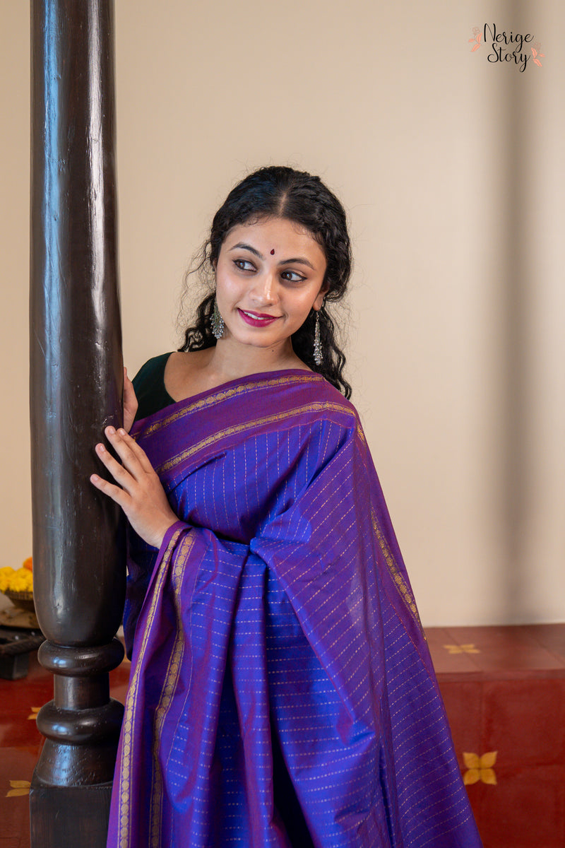 MADHAVI RANI (ಮಧವಿ ರಾಣಿ)