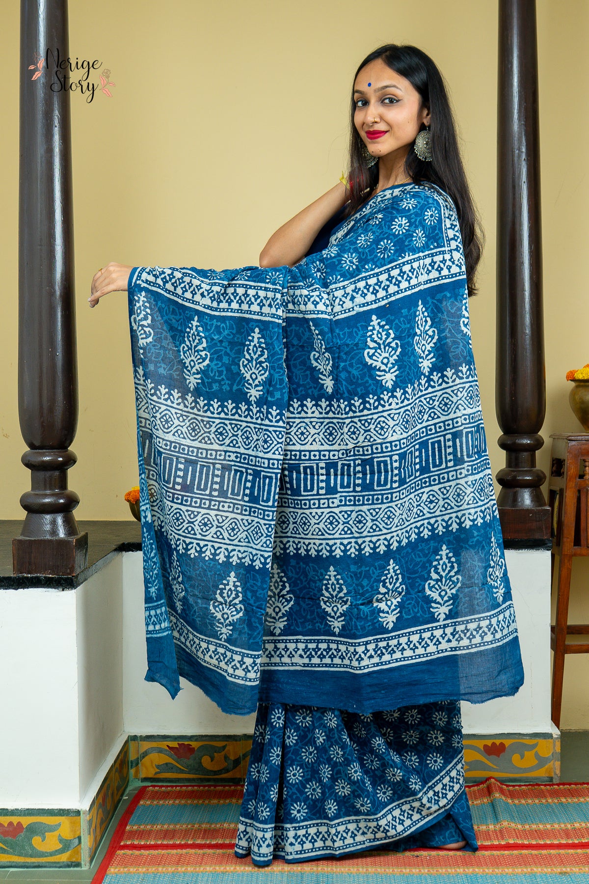 SUNANDA (सुनंदा)