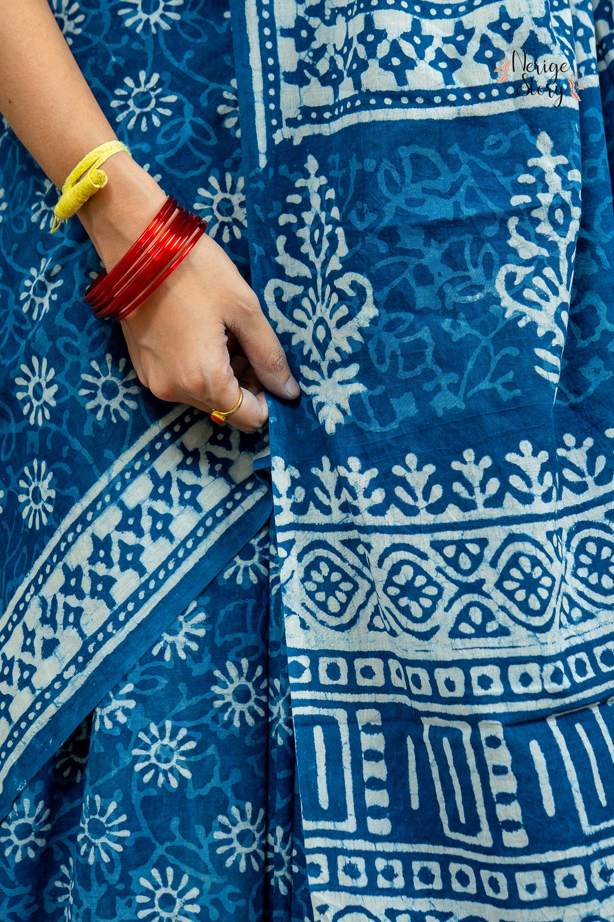 SUNANDA (सुनंदा)