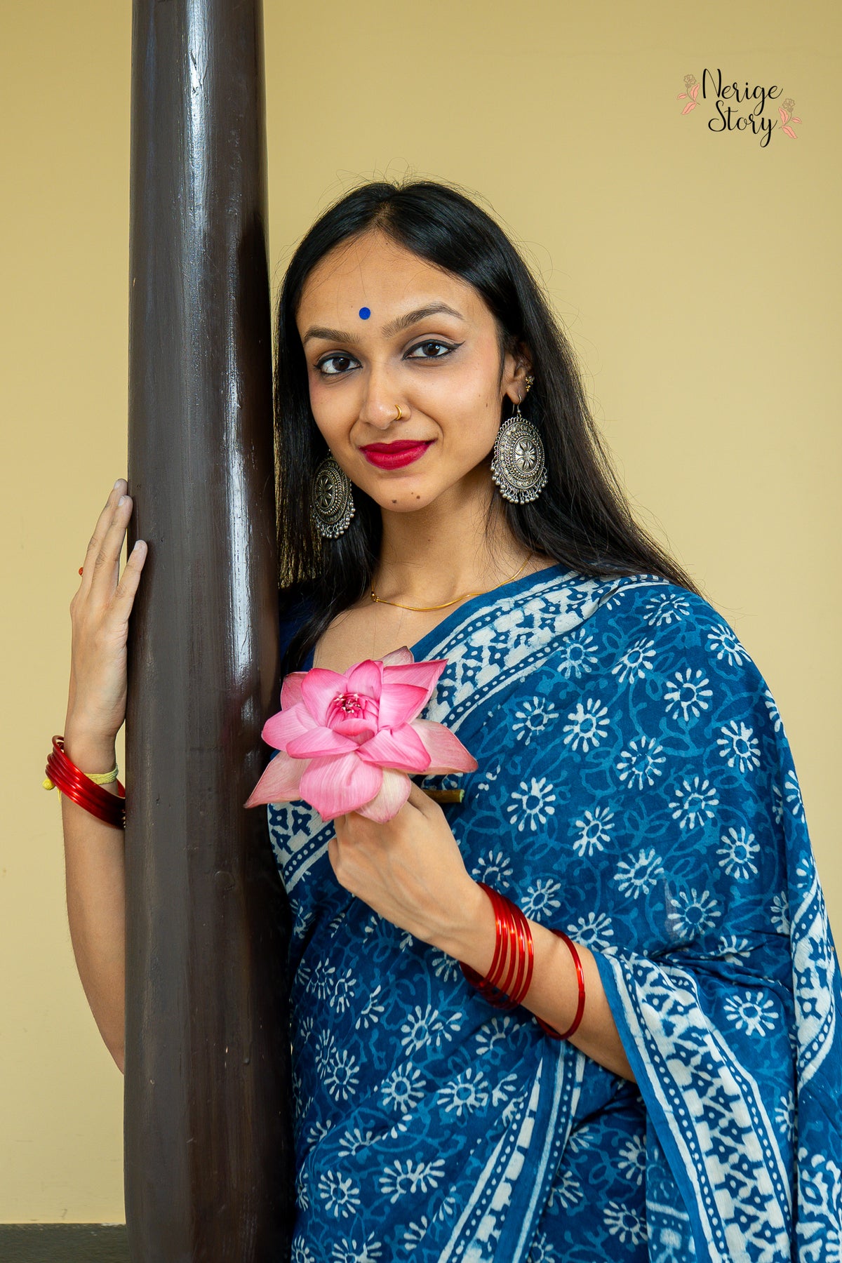 SUNANDA (सुनंदा)