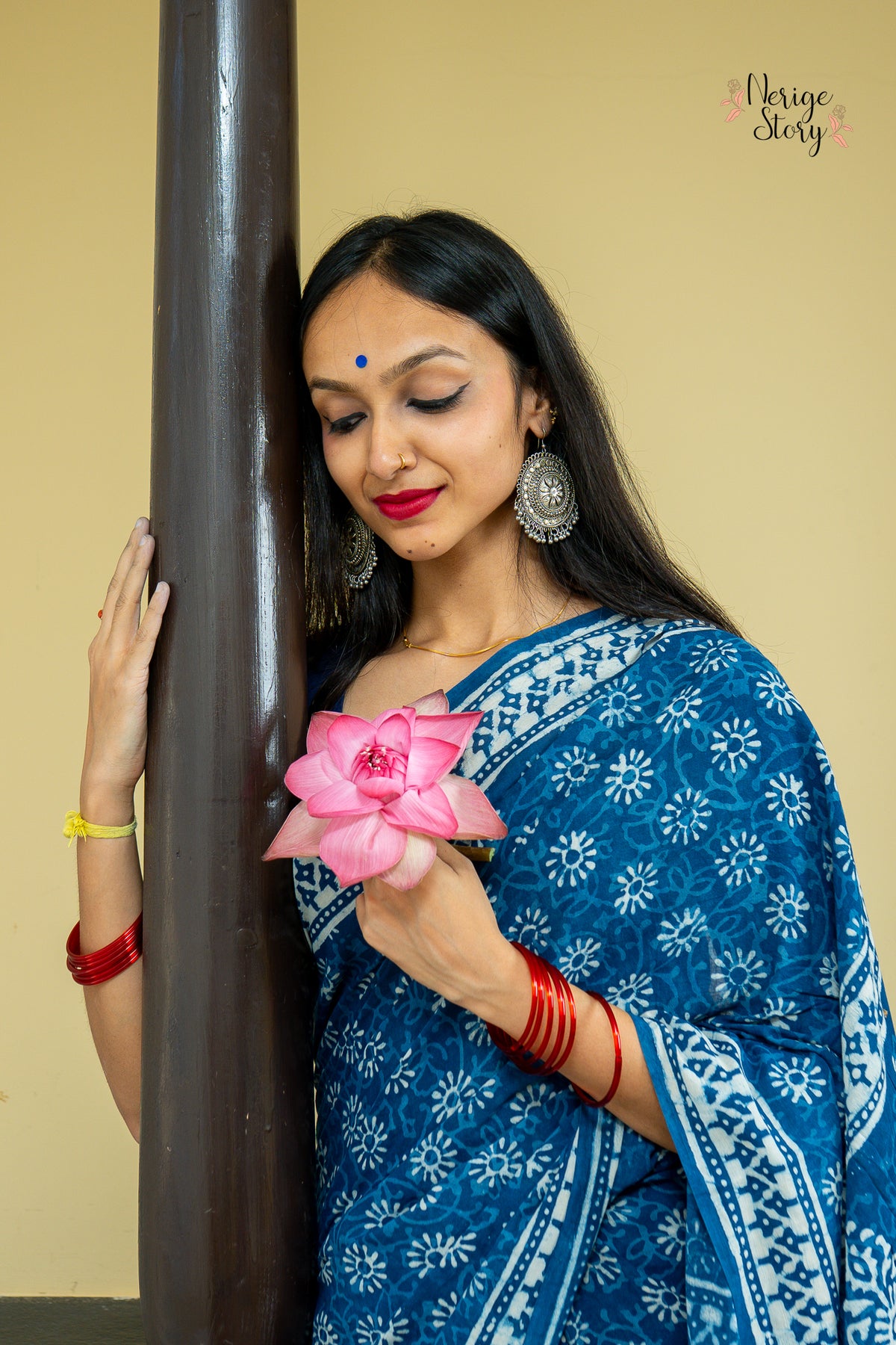 SUNANDA (सुनंदा)