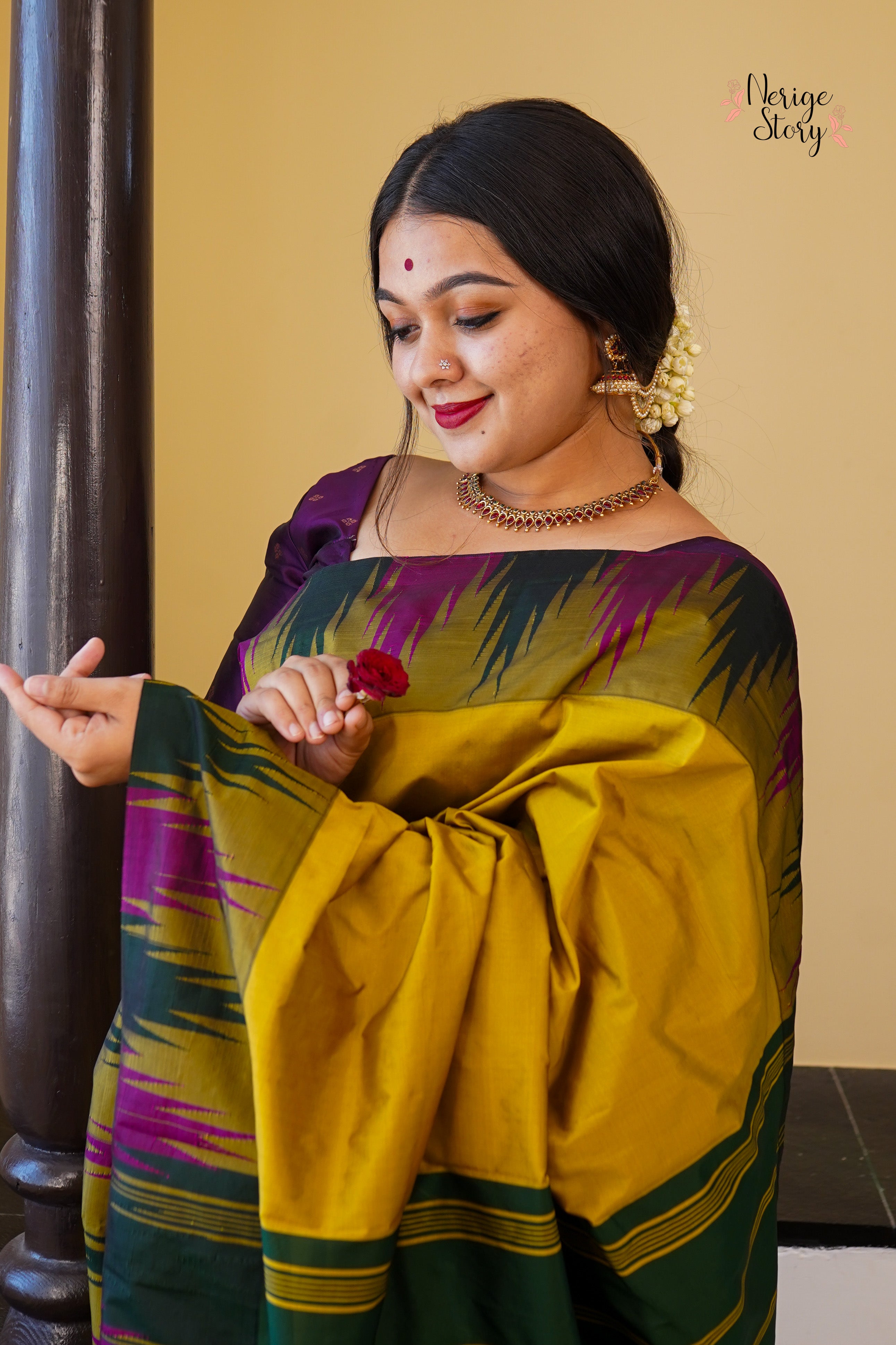 ANARIKA (ಅನಾರಿಕಾ)