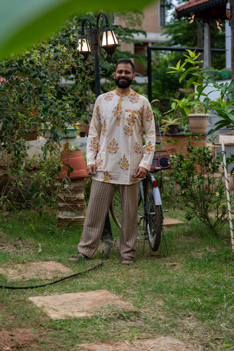 ARJUNA (అర్జున)