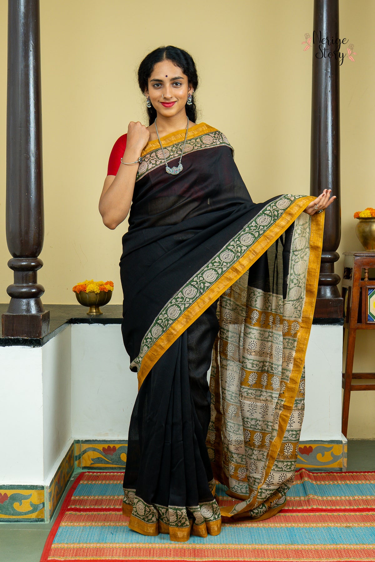 SULOCHANA (सुलोचना)
