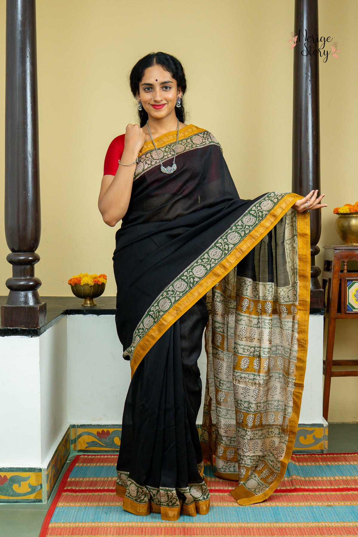 SULOCHANA (सुलोचना)
