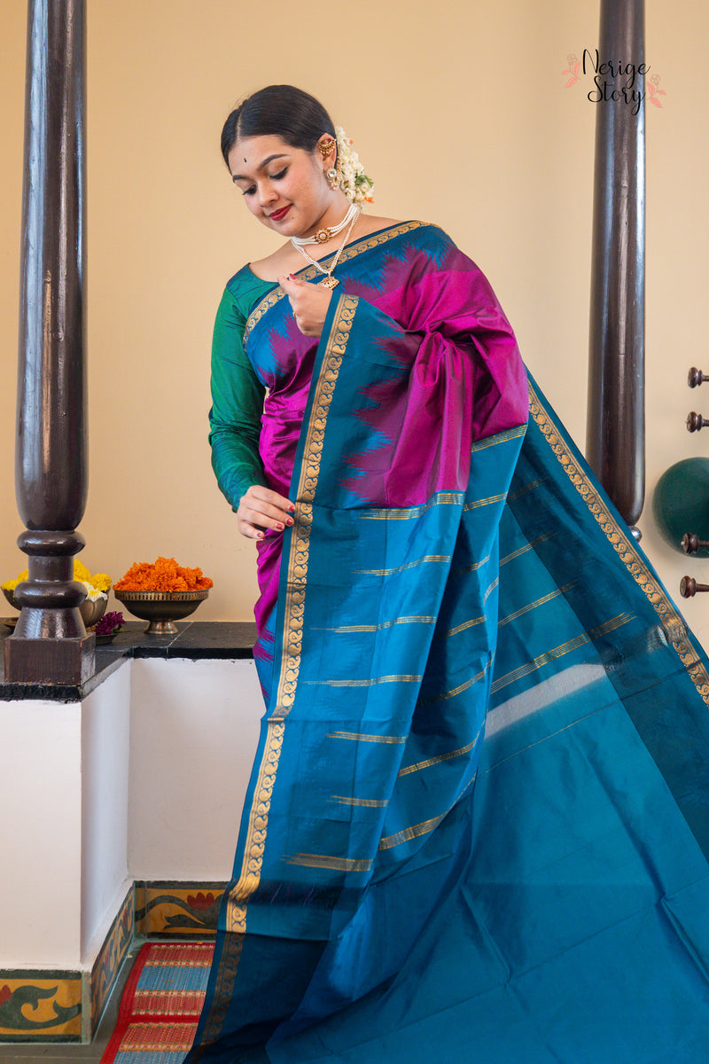 SAUMYA (ಸೌಮ್ಯಾ)