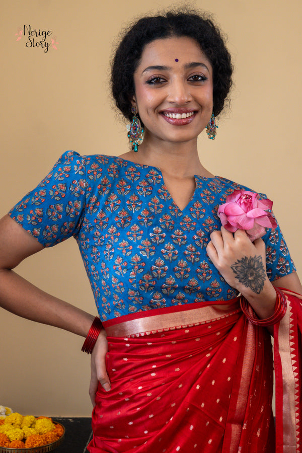 CHARITHA (ಚಾರಿತಾ)