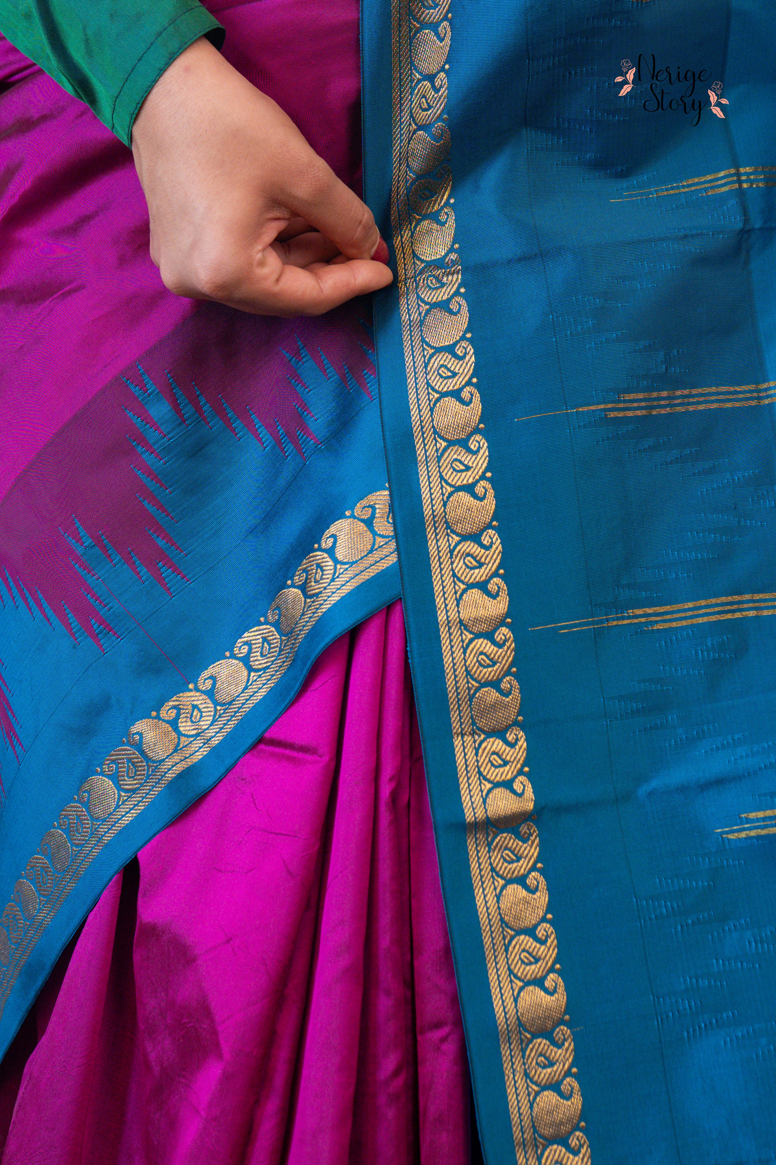 SAUMYA (ಸೌಮ್ಯಾ)
