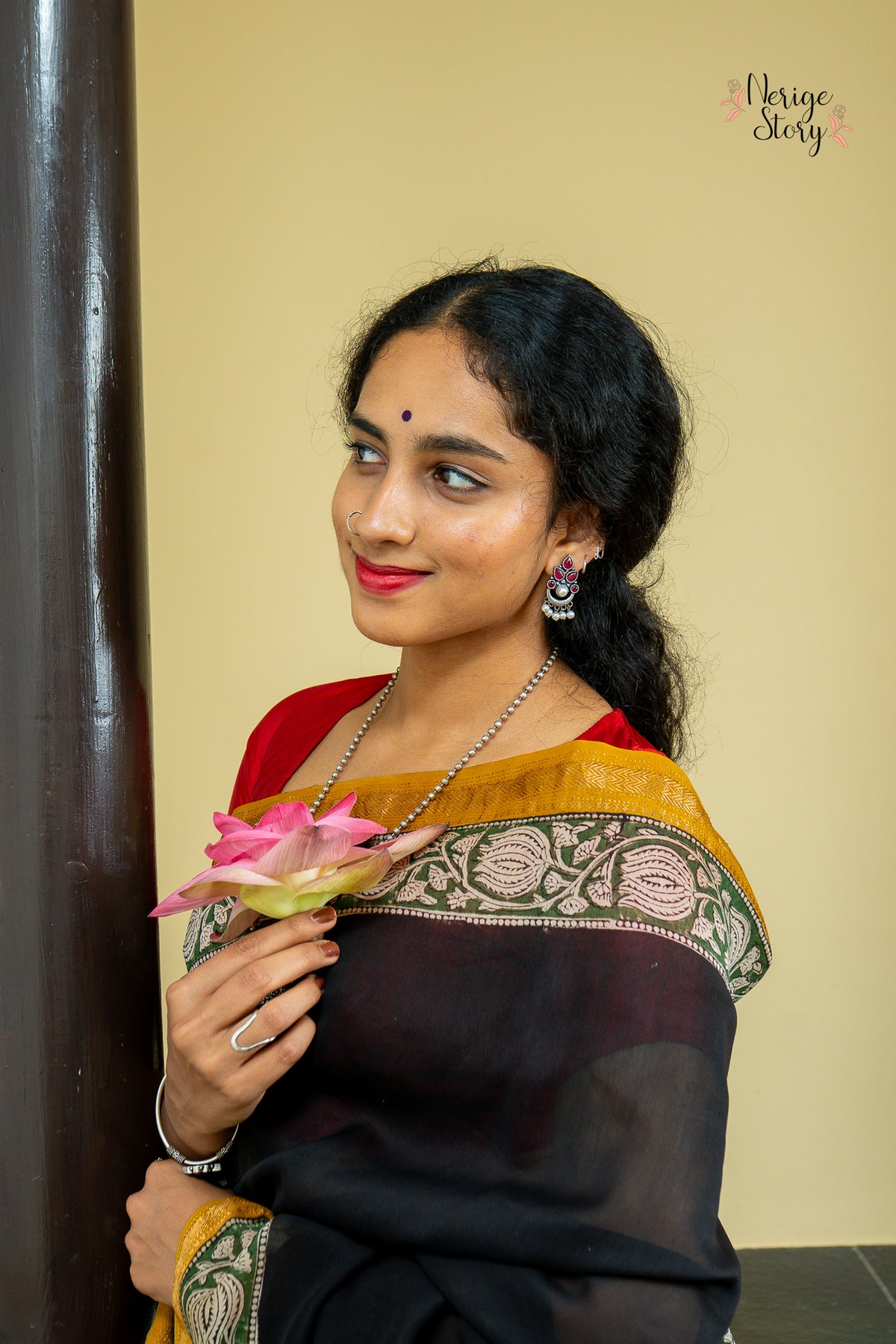 SULOCHANA (सुलोचना)