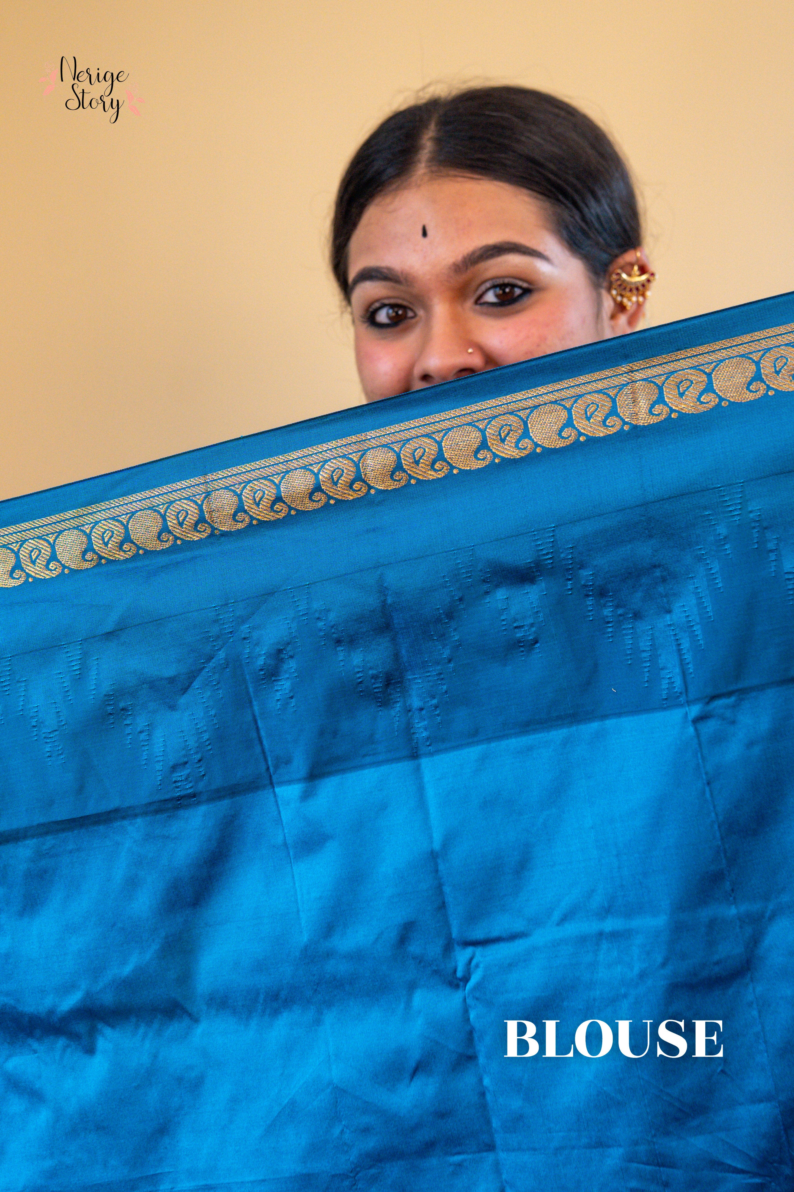SAUMYA (ಸೌಮ್ಯಾ)