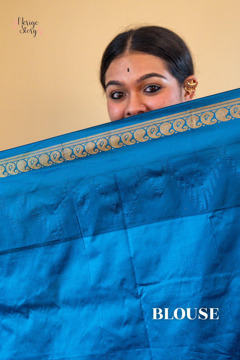 SAUMYA (ಸೌಮ್ಯಾ)
