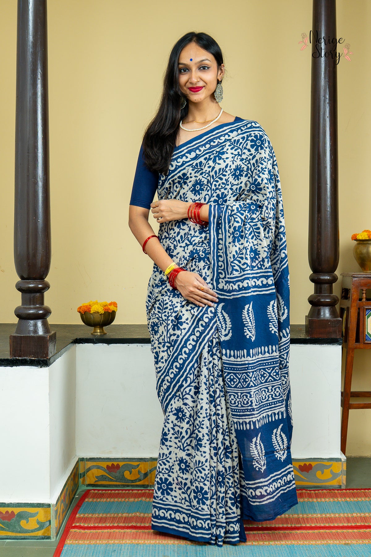 SURAJA (सुरजा)