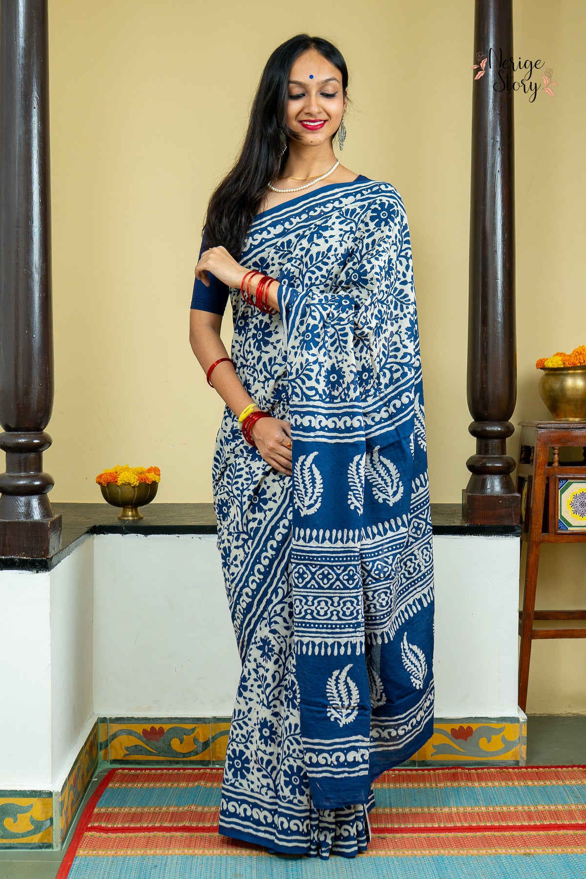 SURAJA (सुरजा)