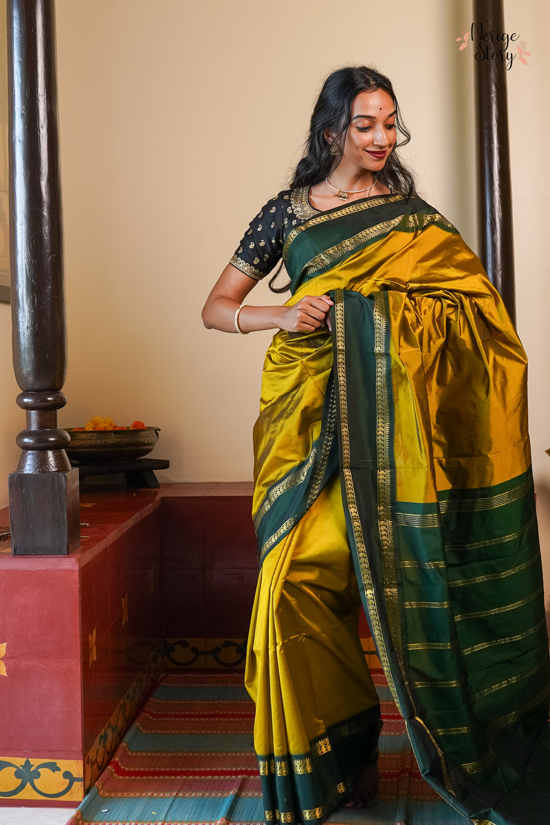 VRUSHALI (वृषाली)