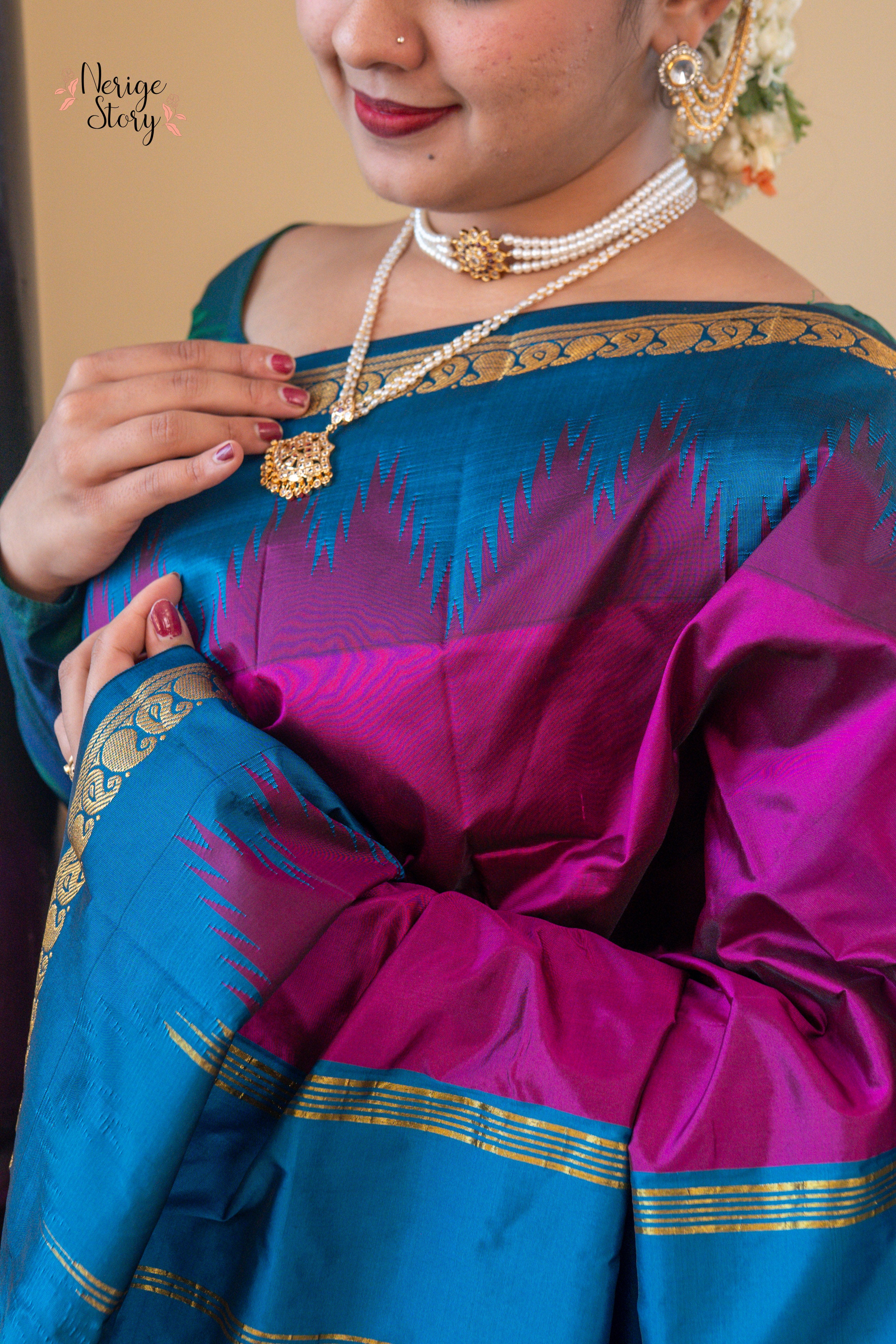 SAUMYA (ಸೌಮ್ಯಾ)