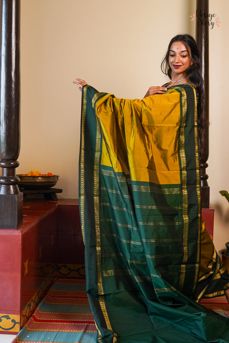 VRUSHALI (वृषाली)