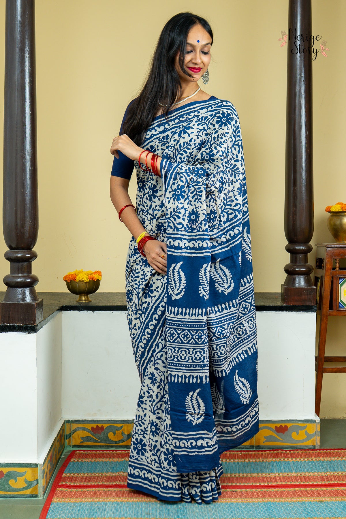 SURAJA (सुरजा)