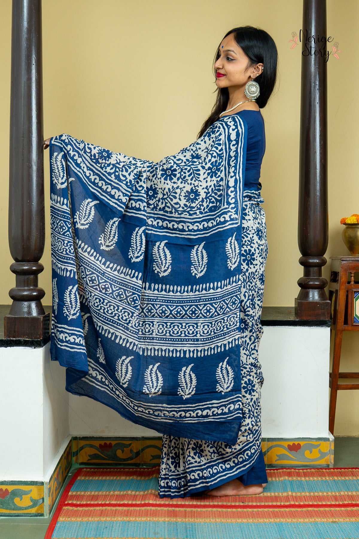 SURAJA (सुरजा)