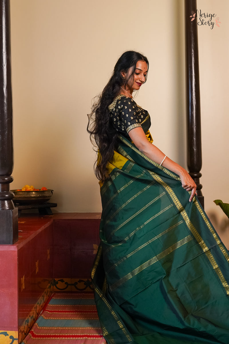 VRUSHALI (वृषाली)