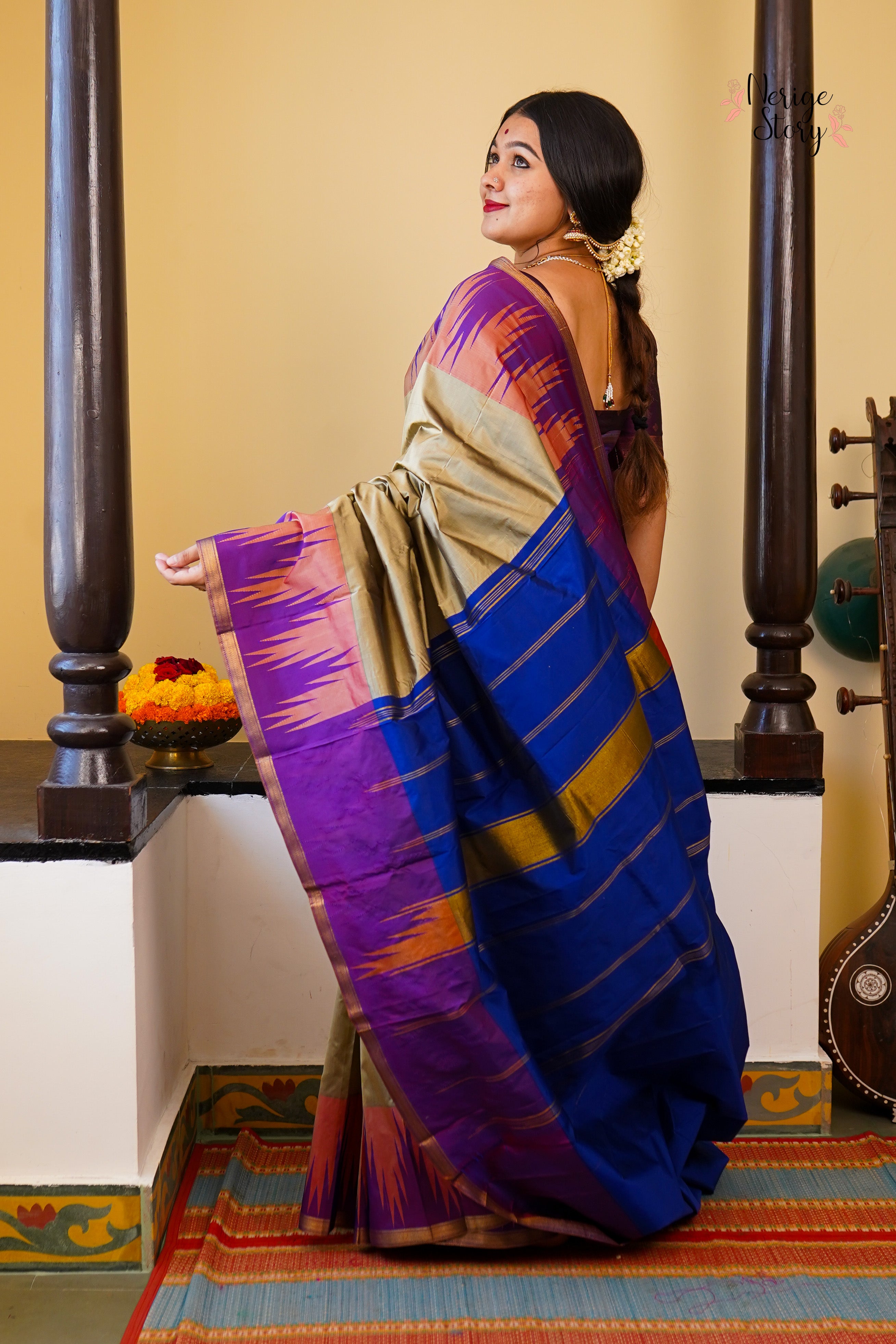 SANTALA (ಸಂತಲಾ)