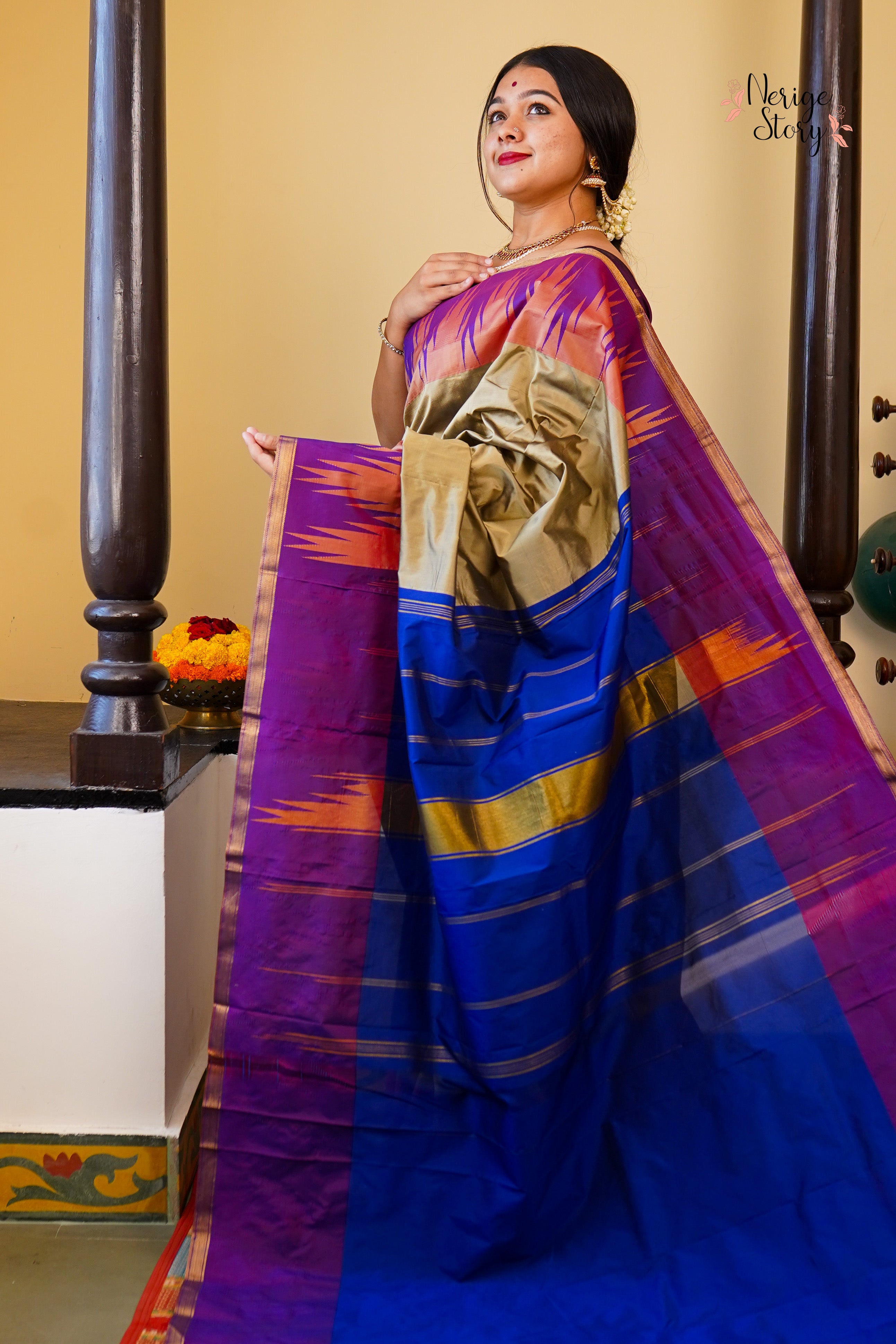 SANTALA (ಸಂತಲಾ)