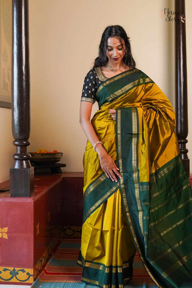 VRUSHALI (वृषाली)