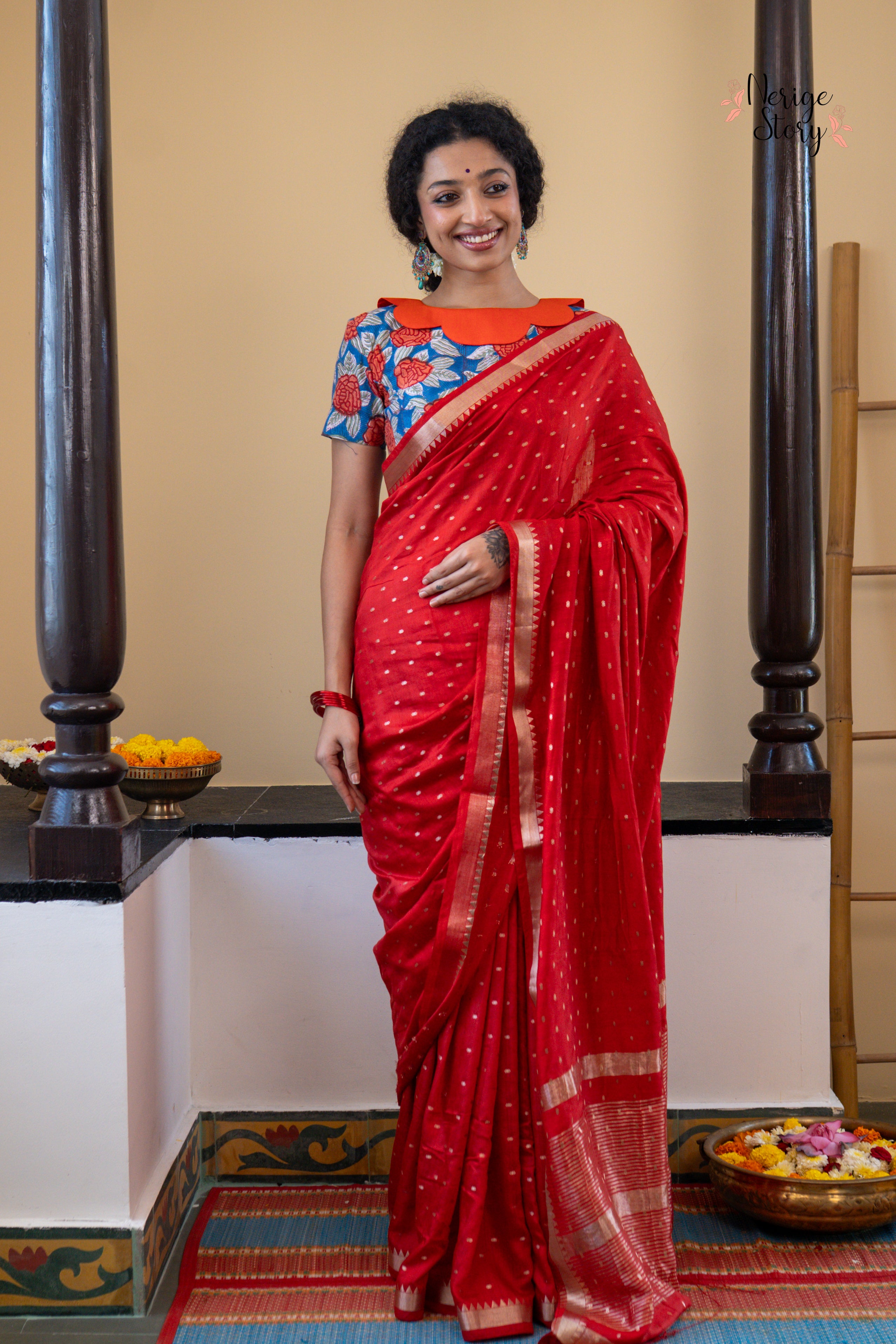 MEHER (ಮೆಹೆರ್)