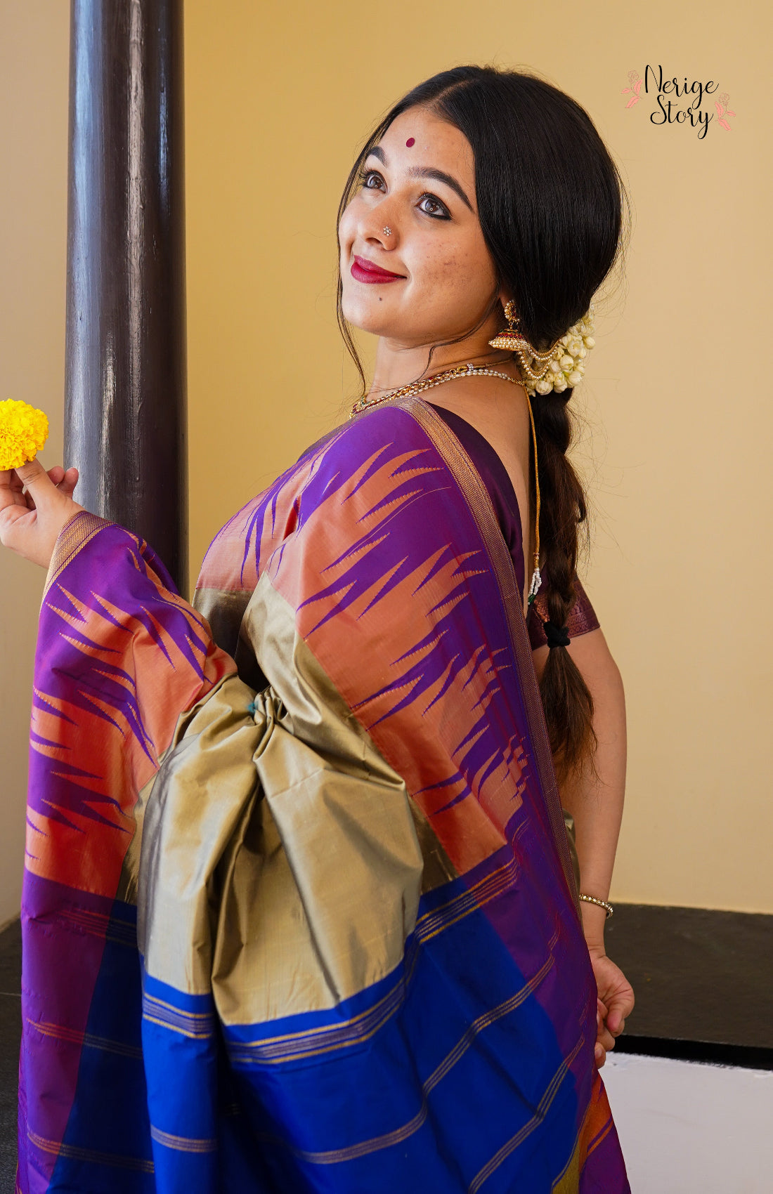 SANTALA (ಸಂತಲಾ)