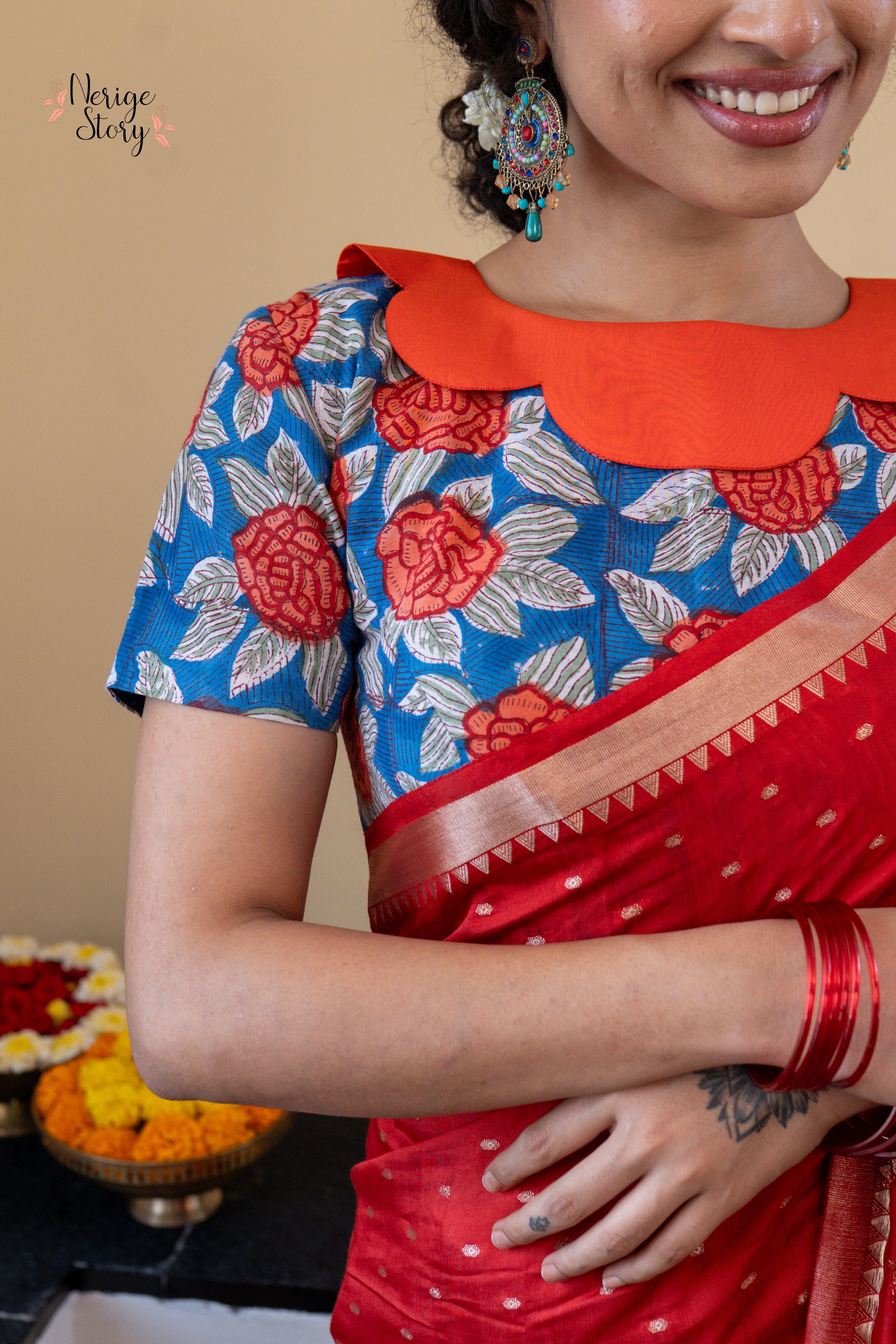 MEHER (ಮೆಹೆರ್)