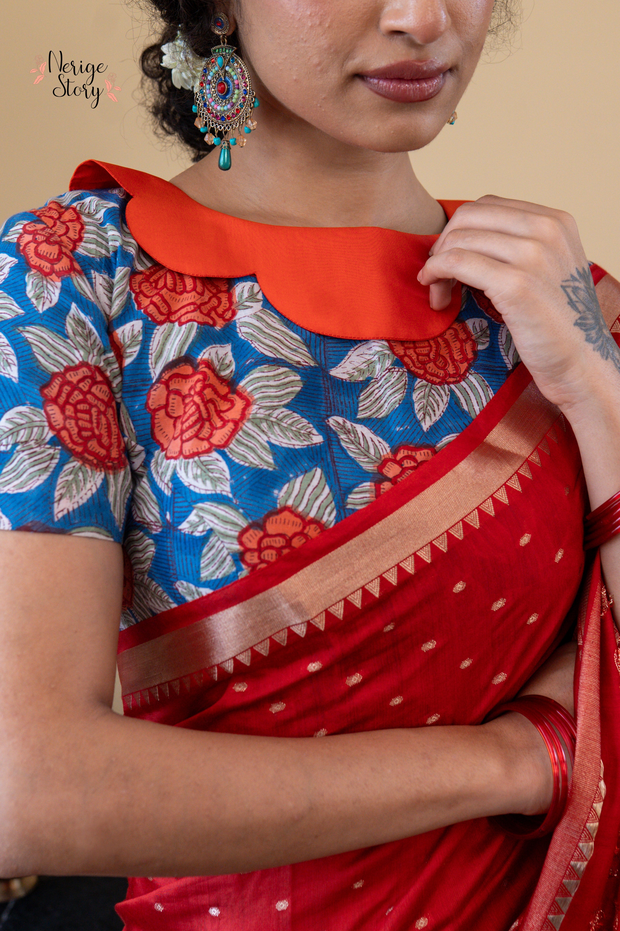 MEHER (ಮೆಹೆರ್)