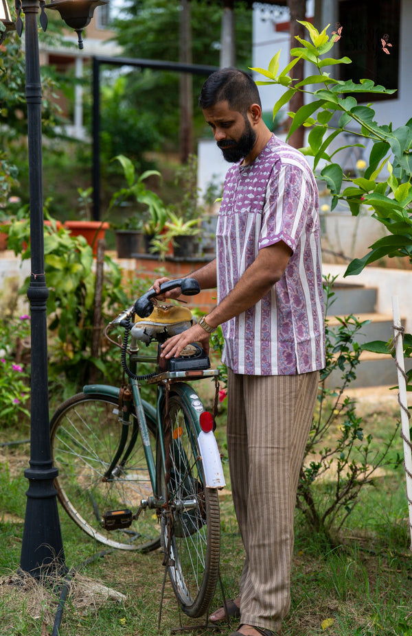 BHARADWAJ (பாரதுவஜ்)