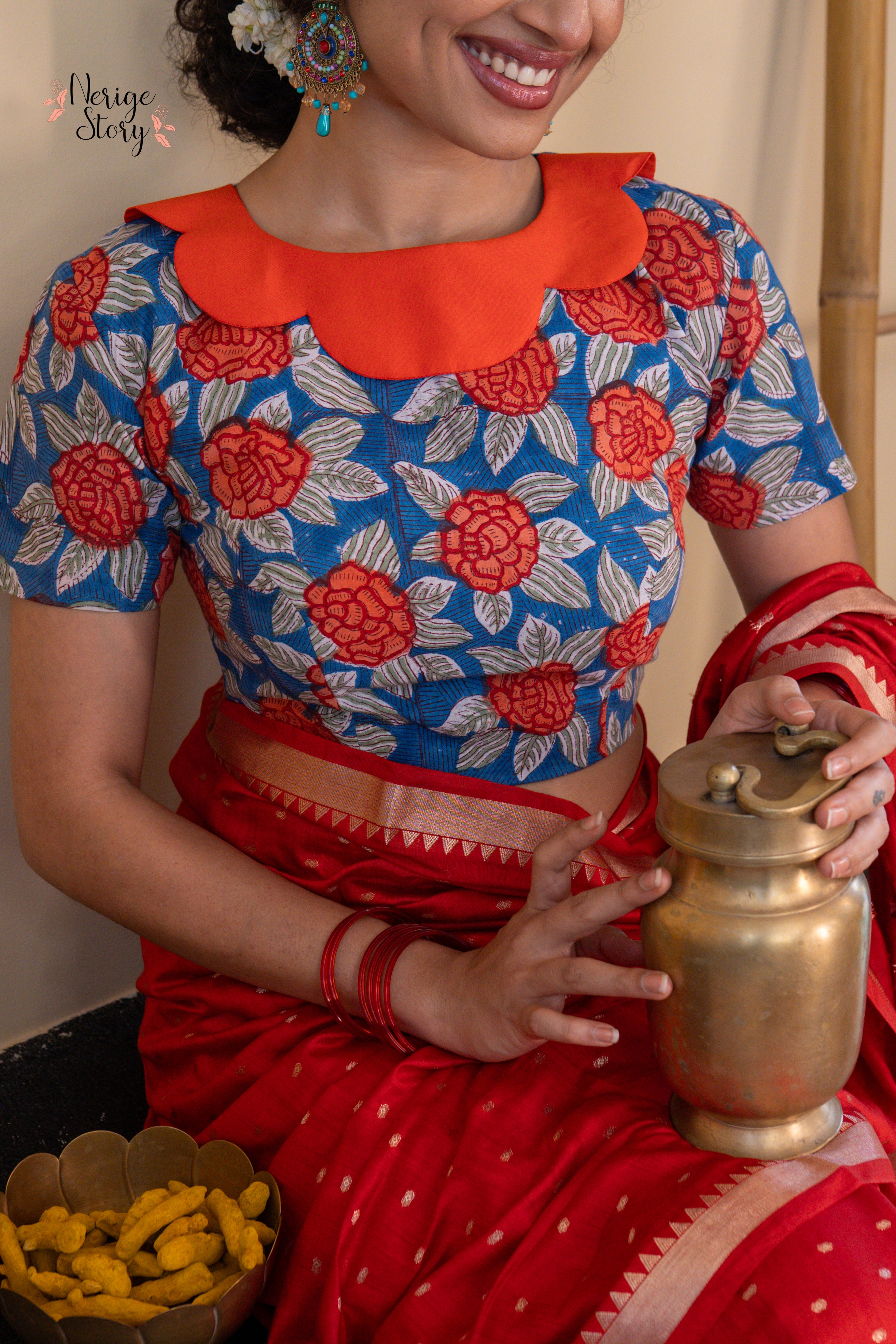 MEHER (ಮೆಹೆರ್)