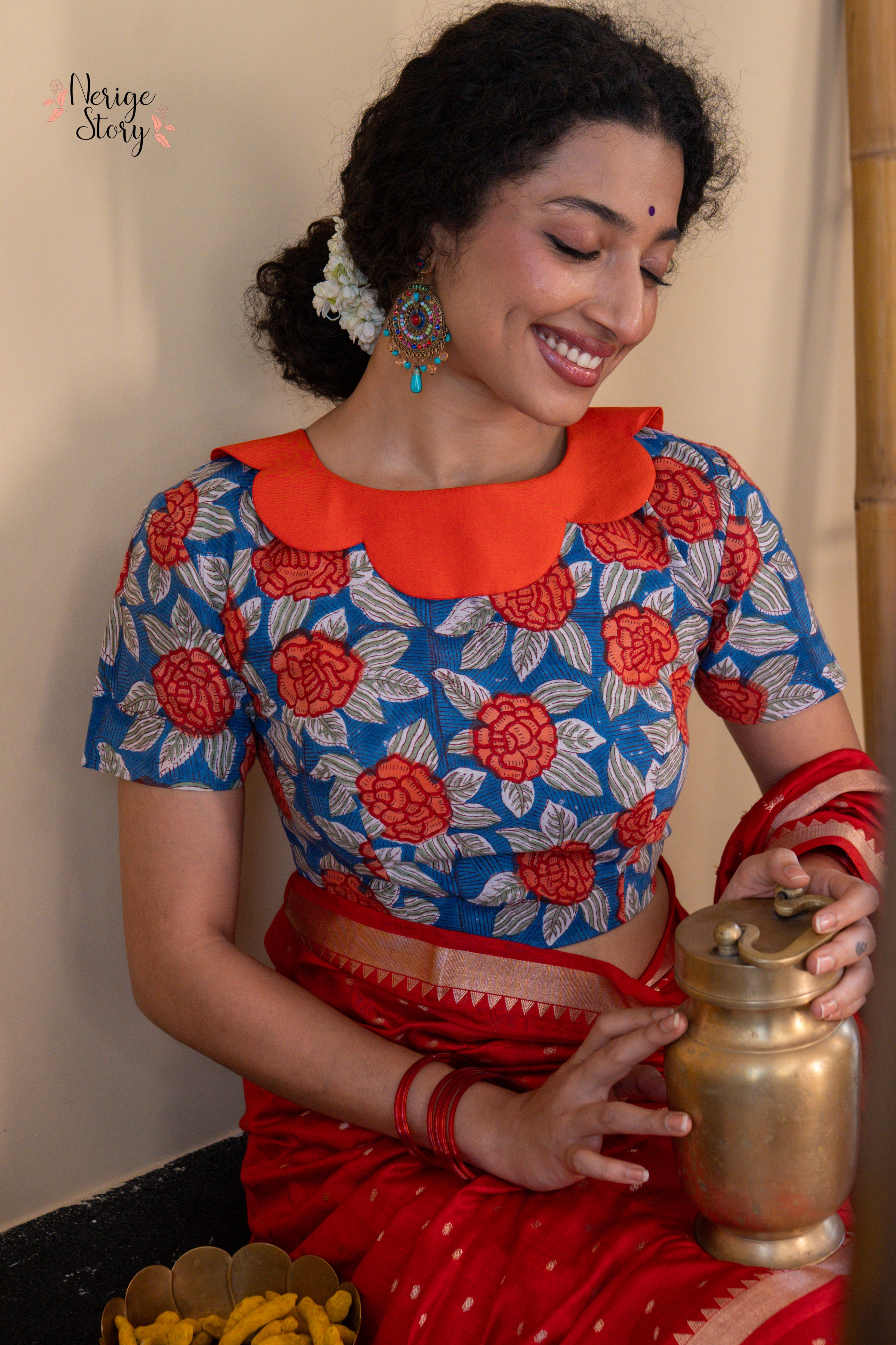 MEHER (ಮೆಹೆರ್)
