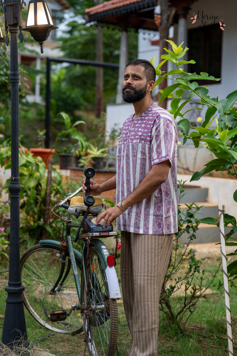 BHARADWAJ (பாரதுவஜ்)