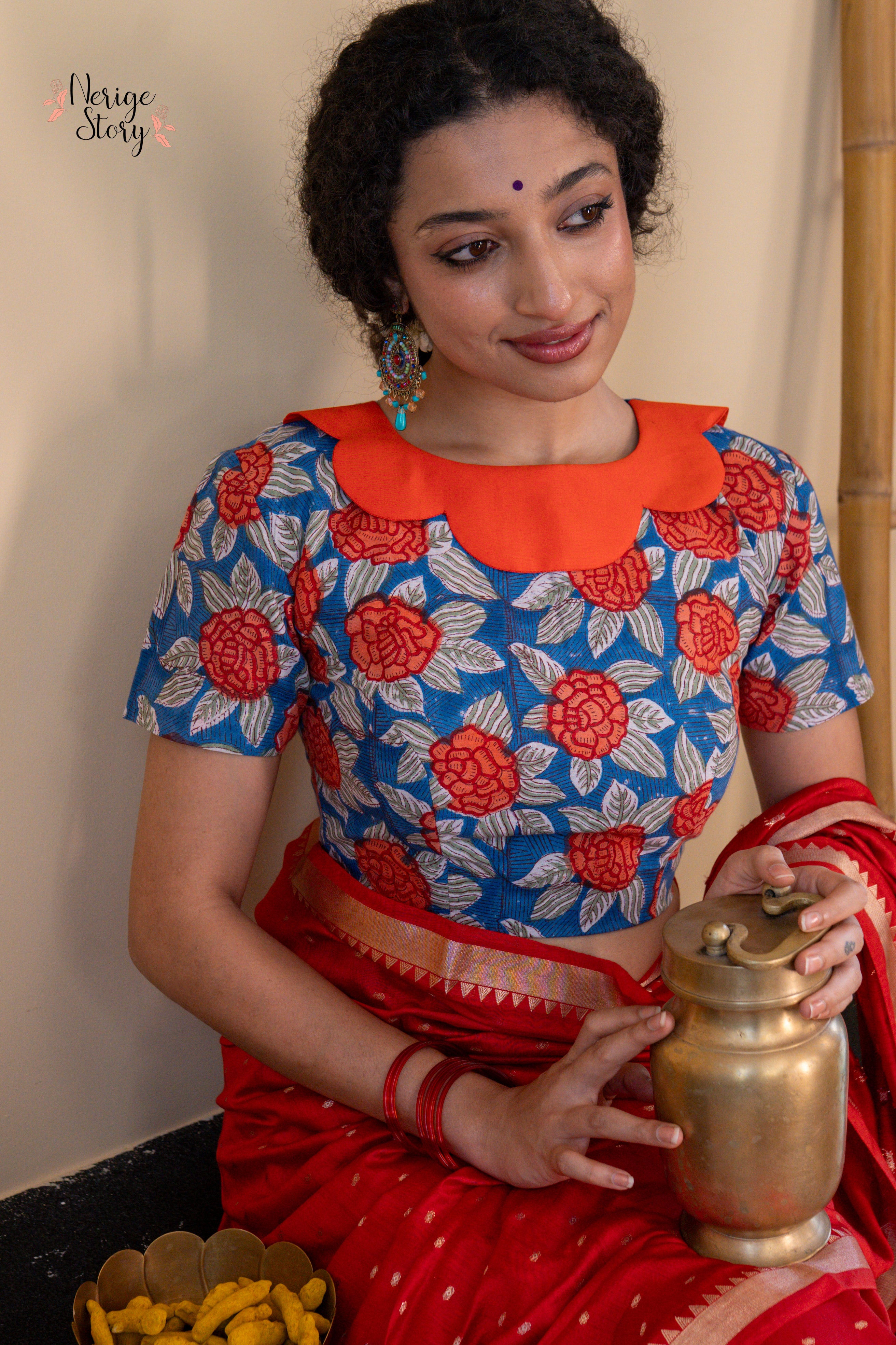 MEHER (ಮೆಹೆರ್)