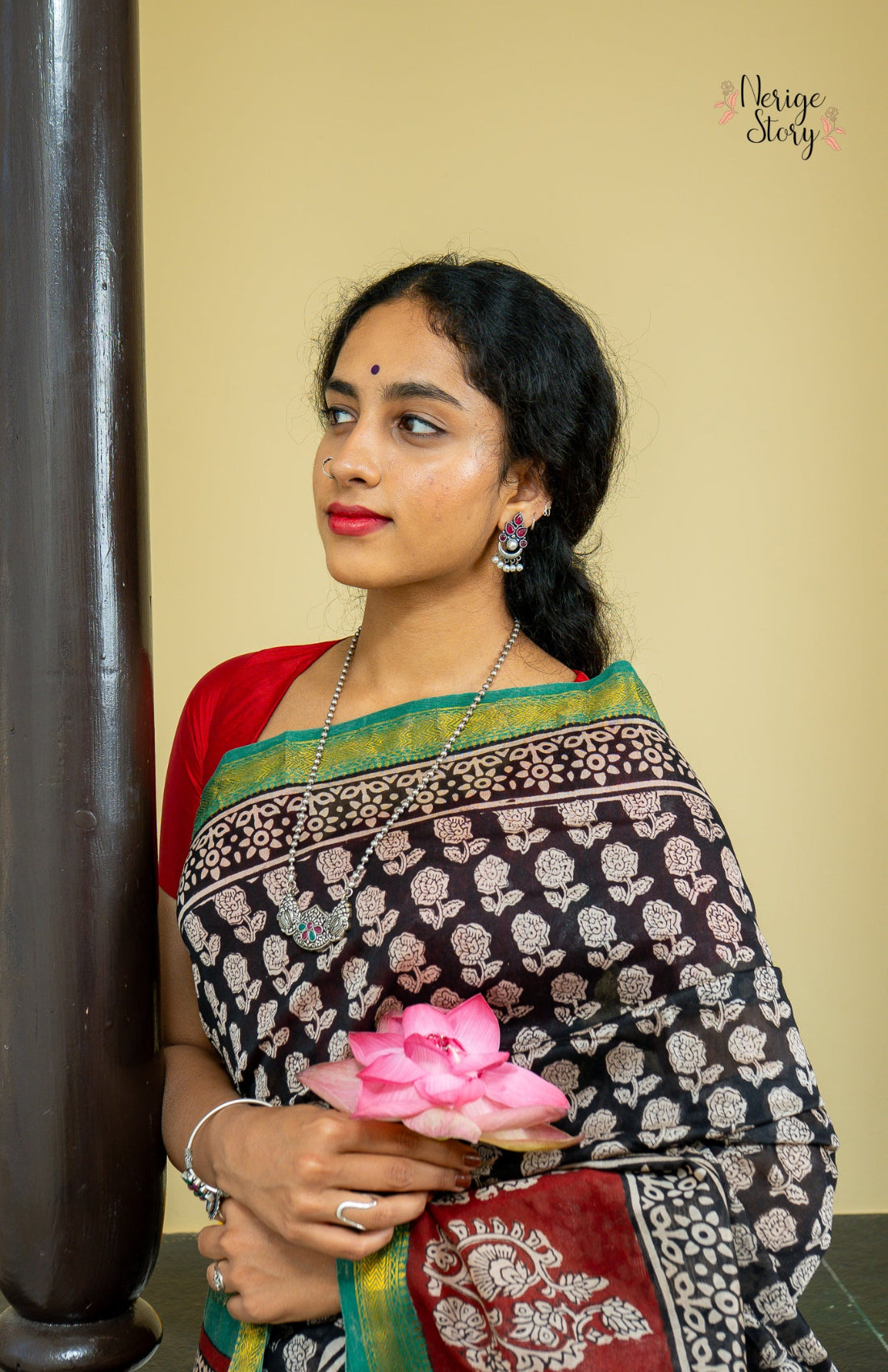 SHASAMVATI (शश्वती)