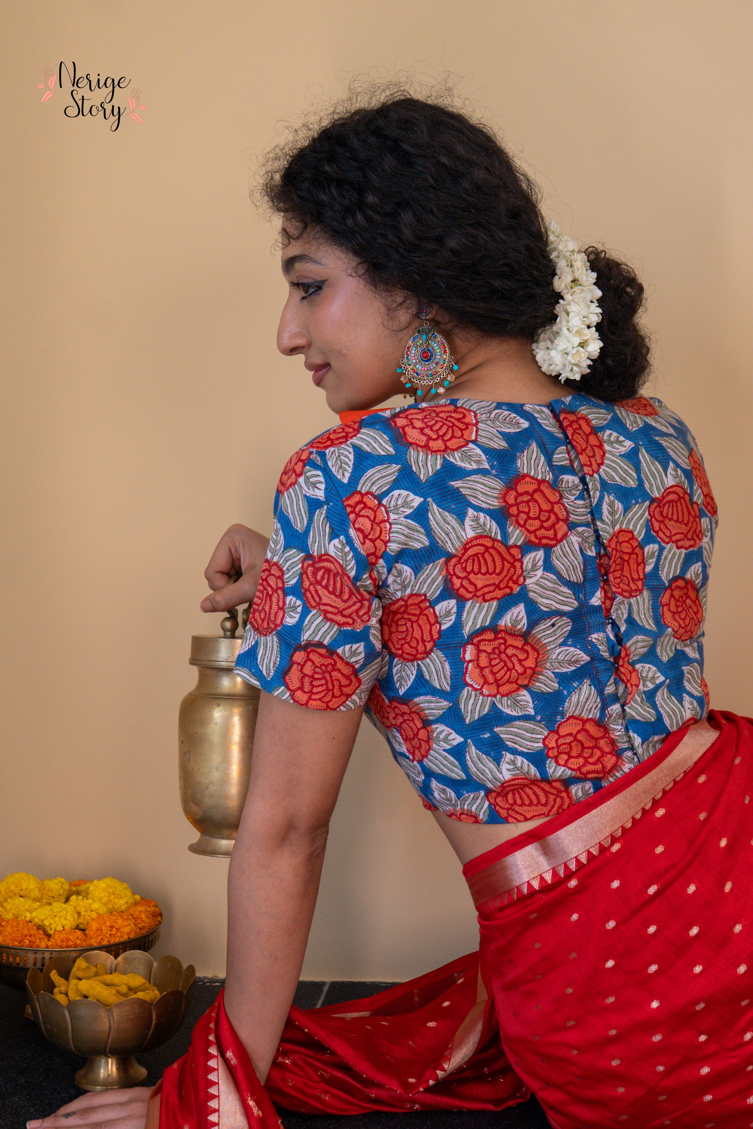 MEHER (ಮೆಹೆರ್)