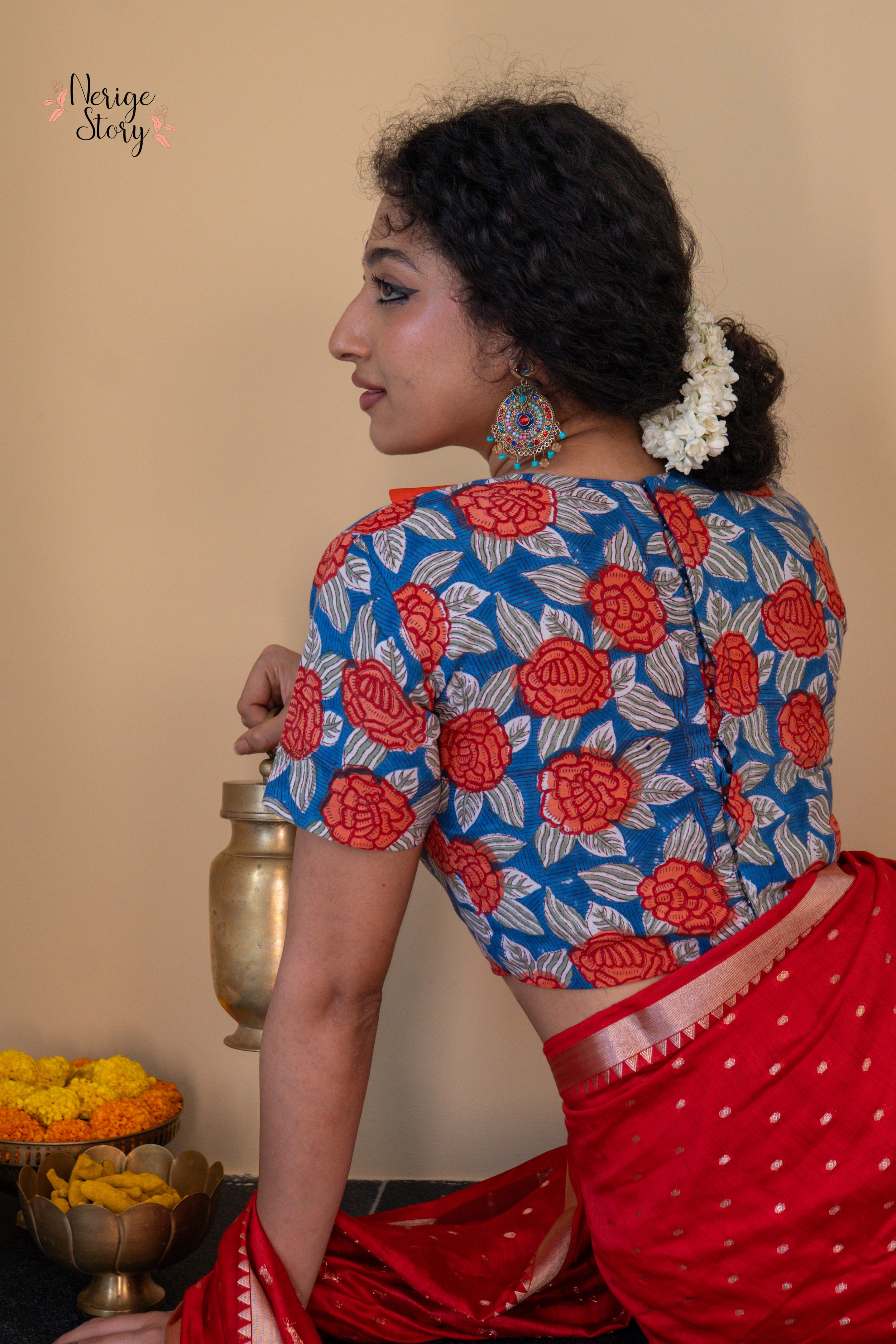 MEHER (ಮೆಹೆರ್)