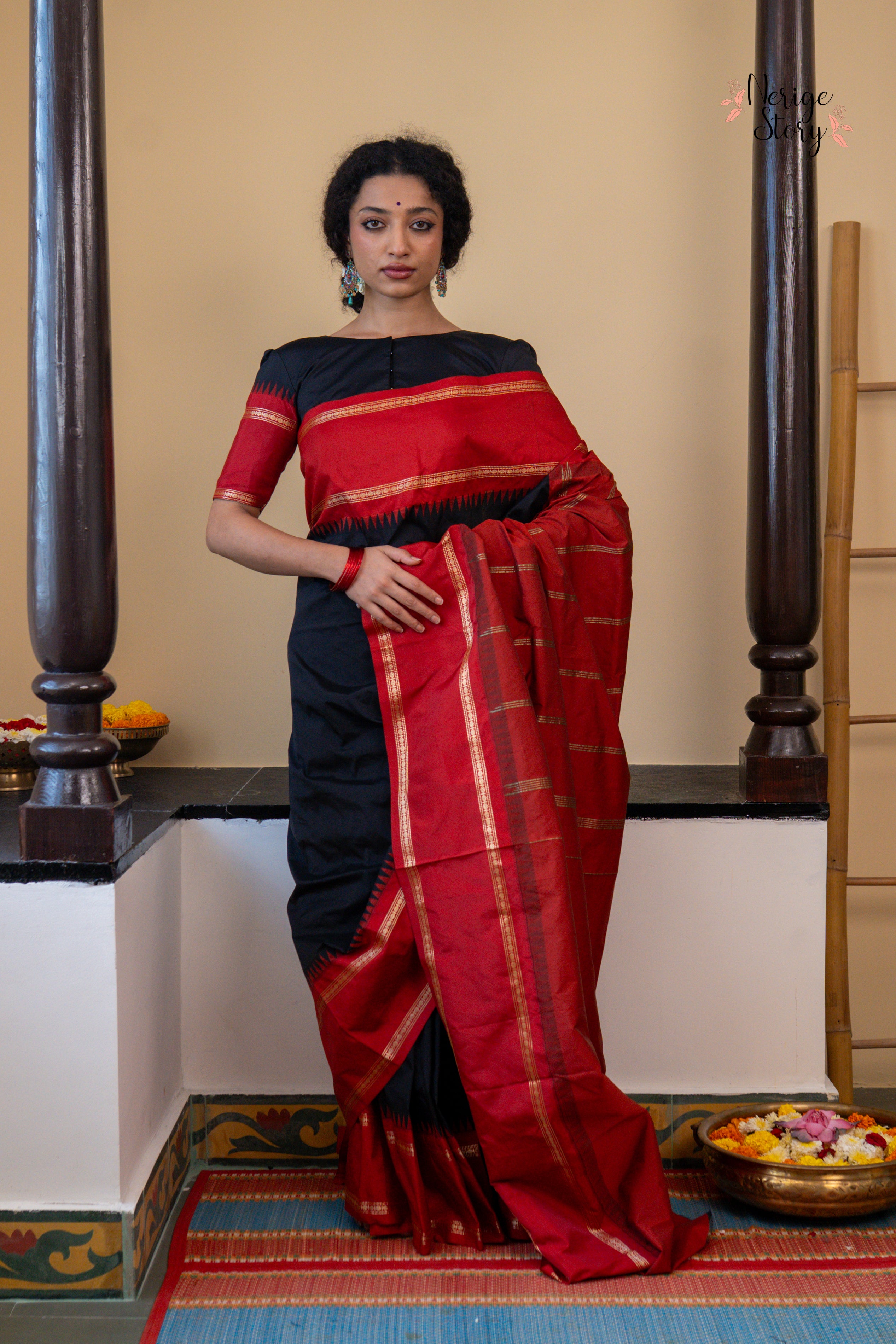 ISHANI (ಇಶಾನಿ)