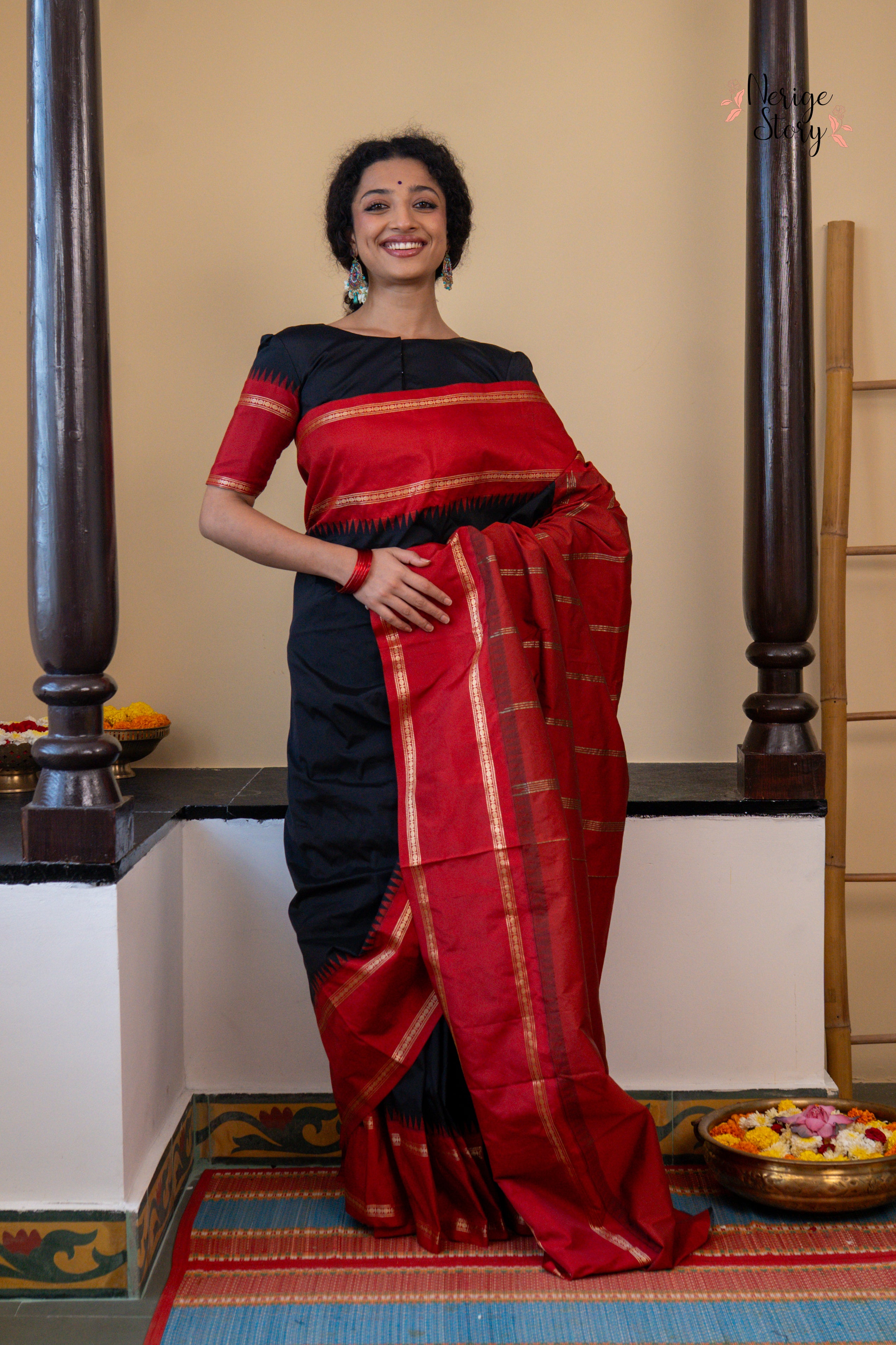 ISHANI (ಇಶಾನಿ)