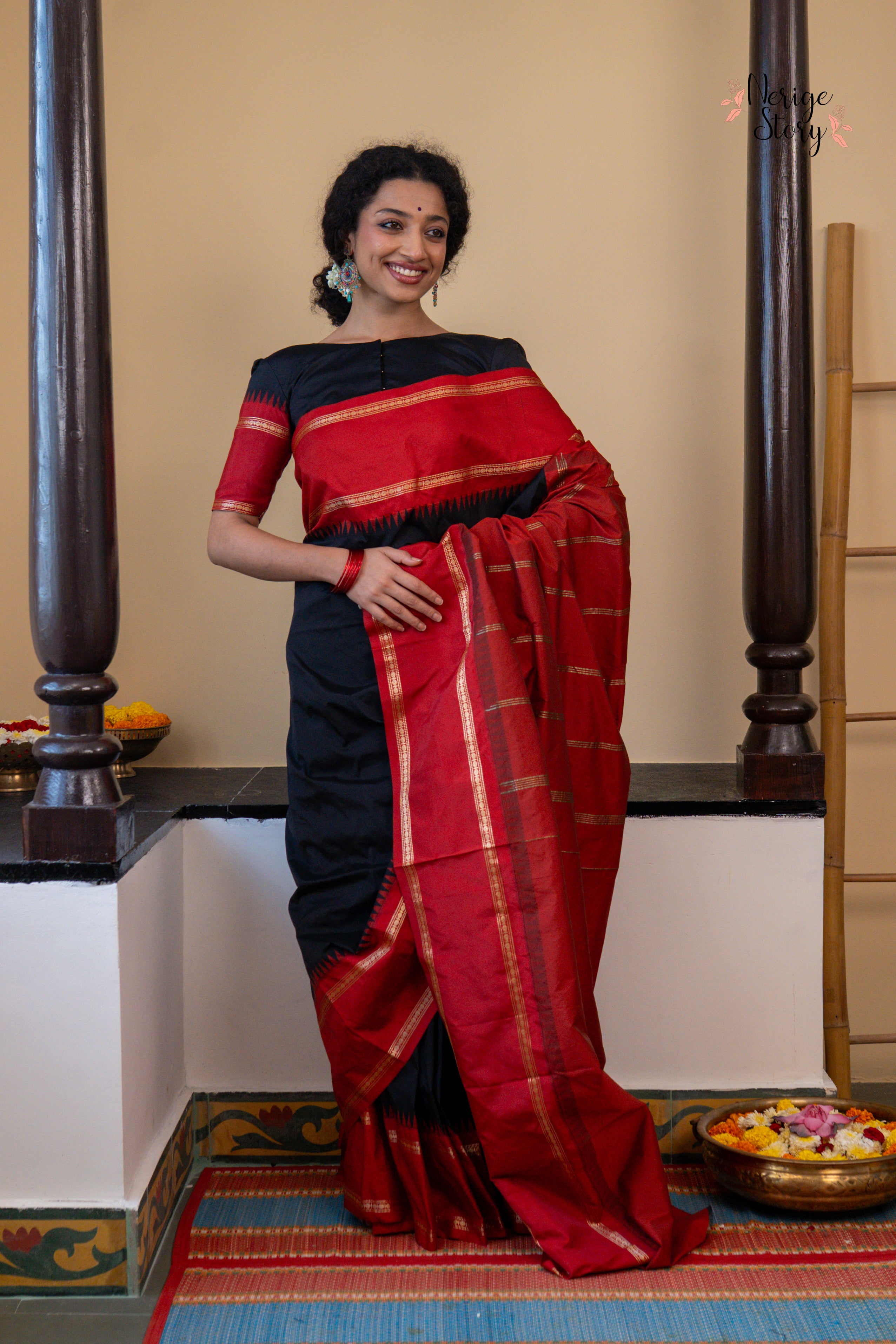 ISHANI (ಇಶಾನಿ)
