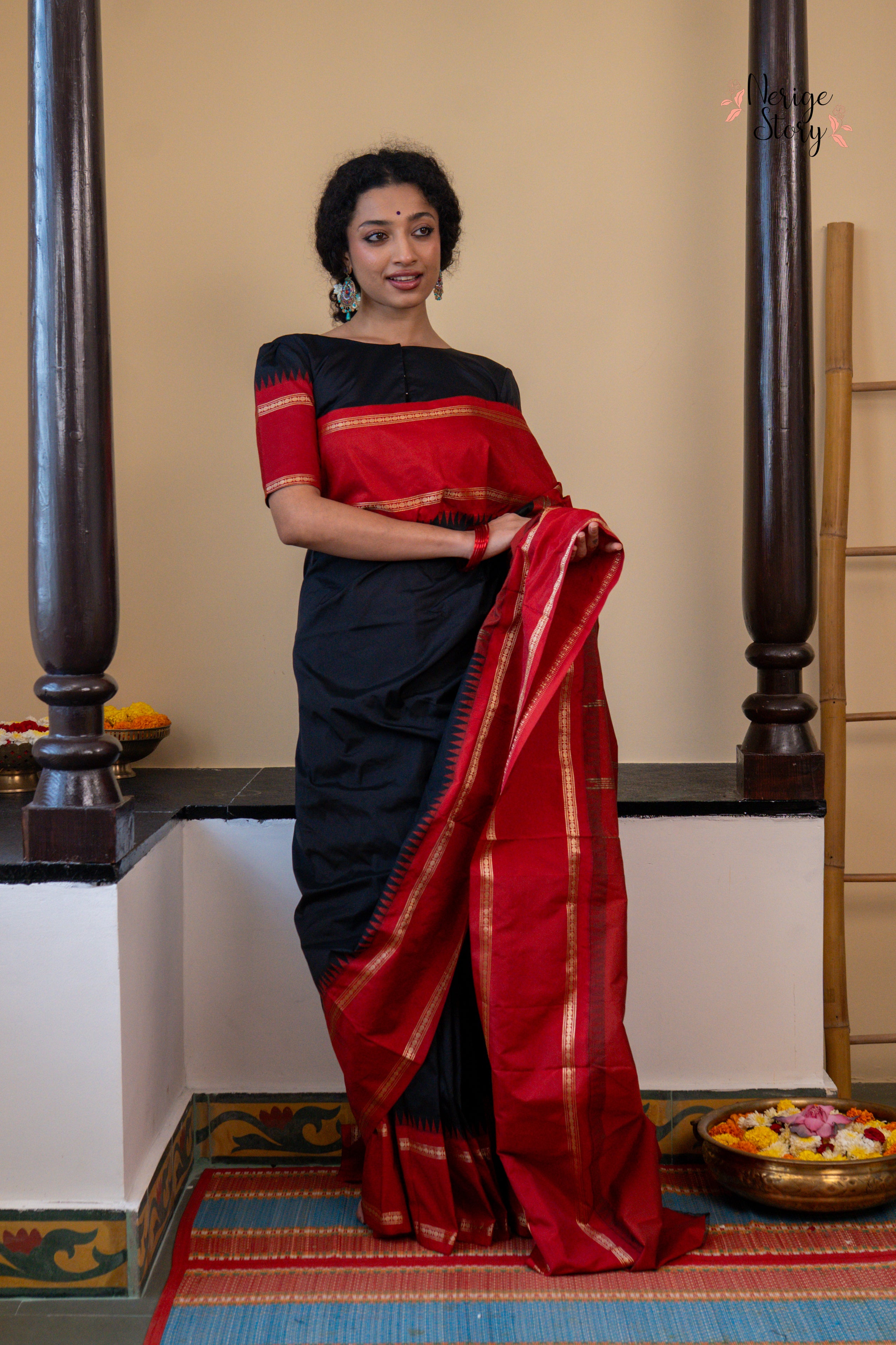 ISHANI (ಇಶಾನಿ)