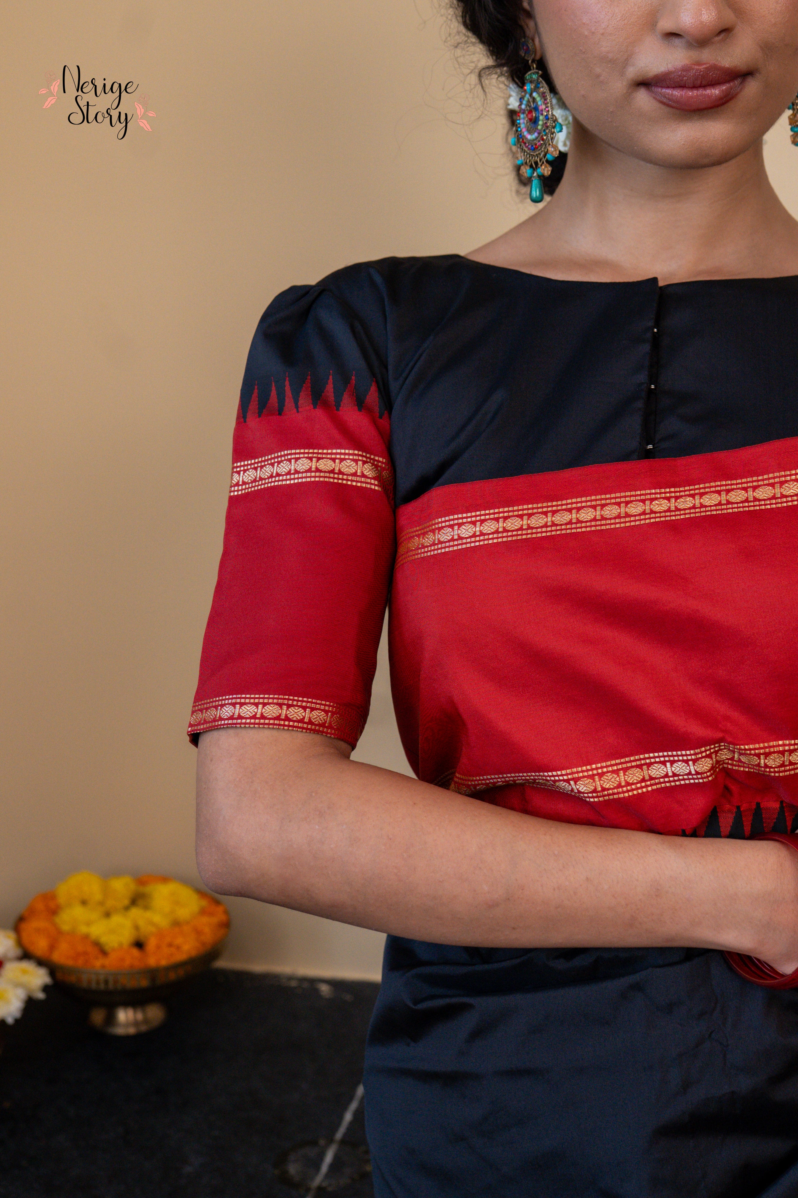 ISHANI (ಇಶಾನಿ)