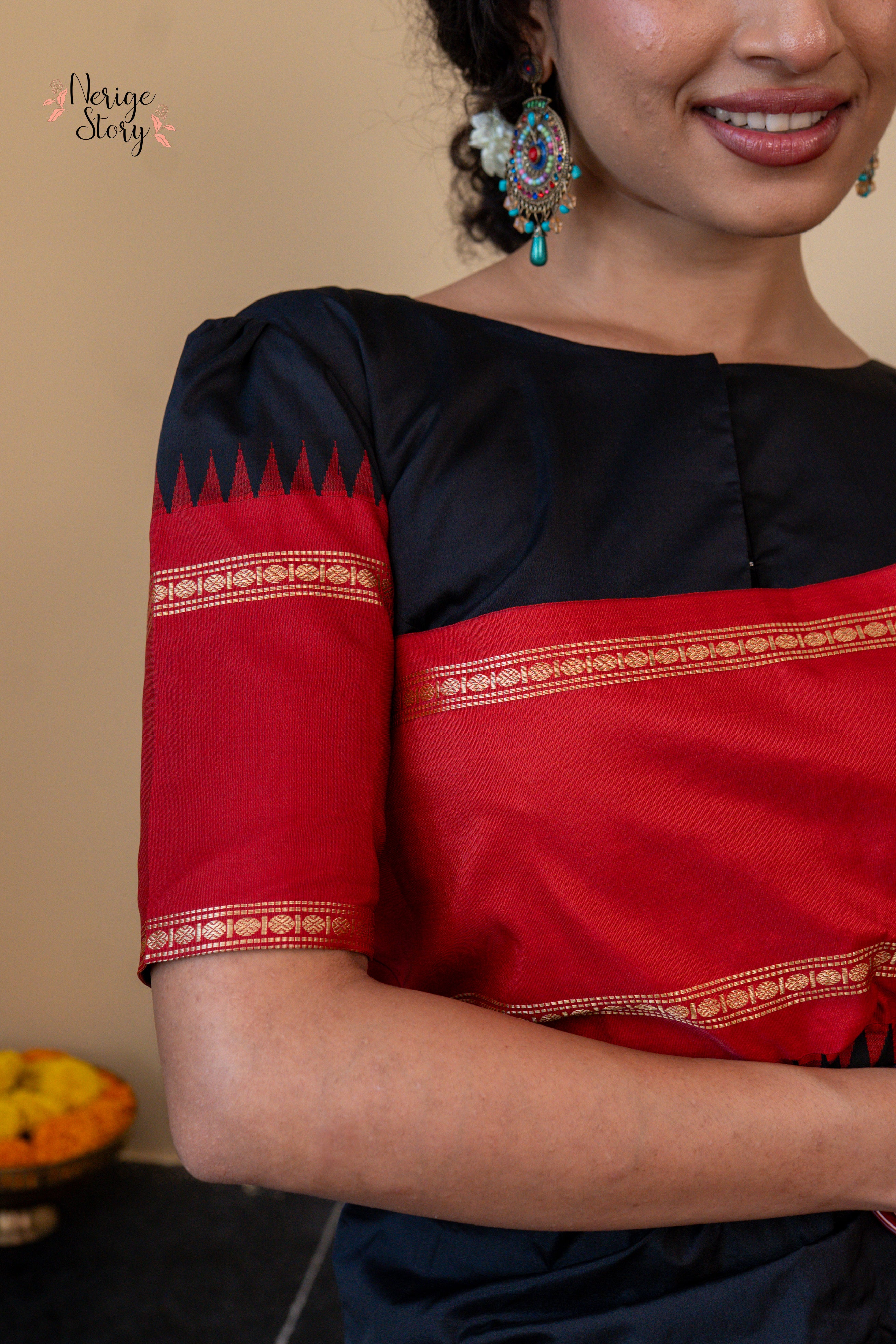 ISHANI (ಇಶಾನಿ)