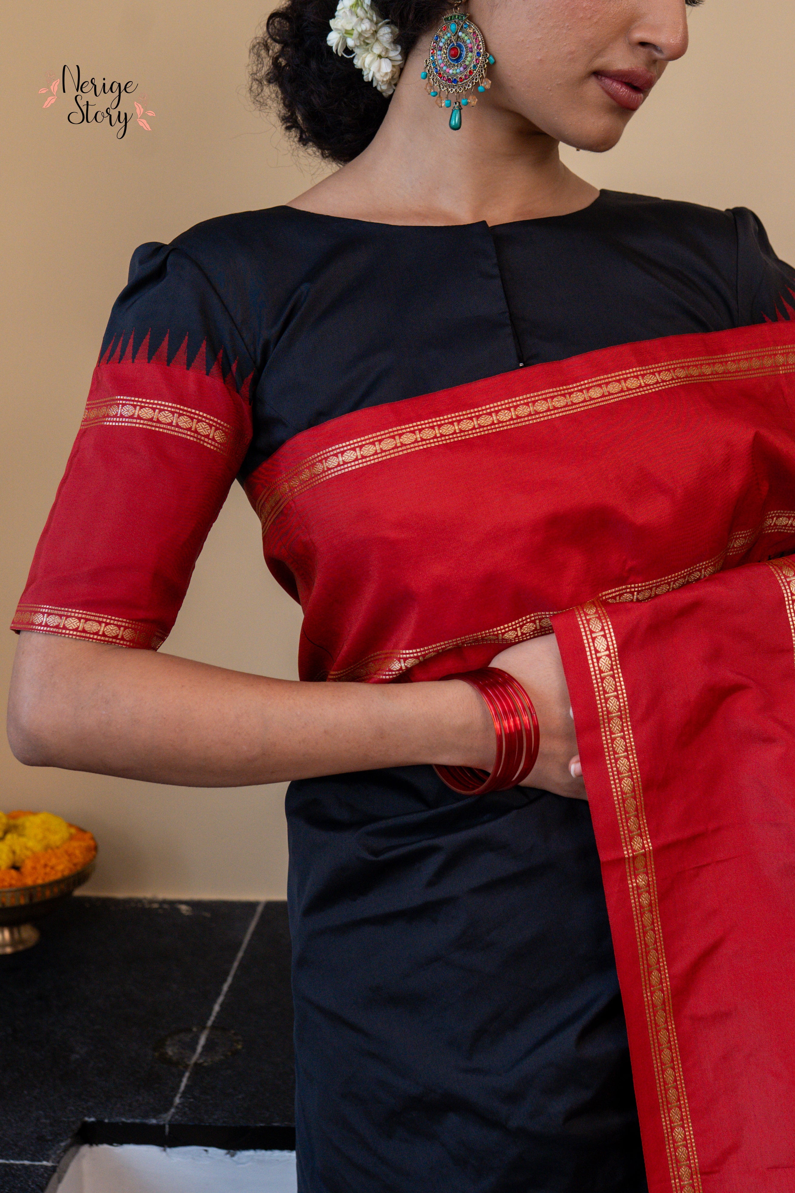 ISHANI (ಇಶಾನಿ)