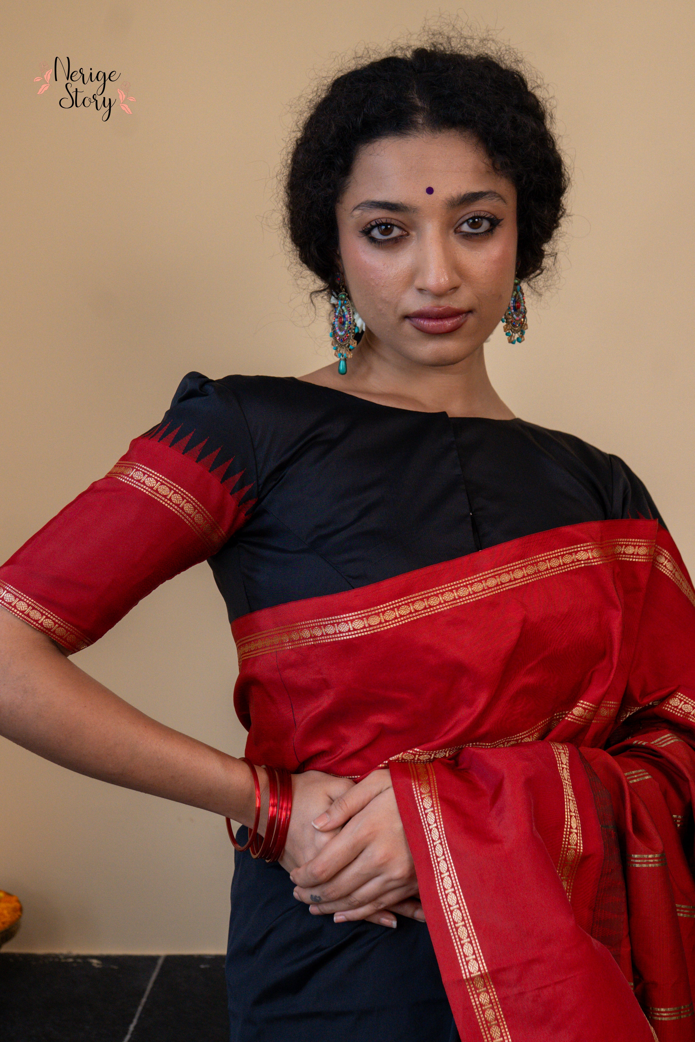 ISHANI (ಇಶಾನಿ)