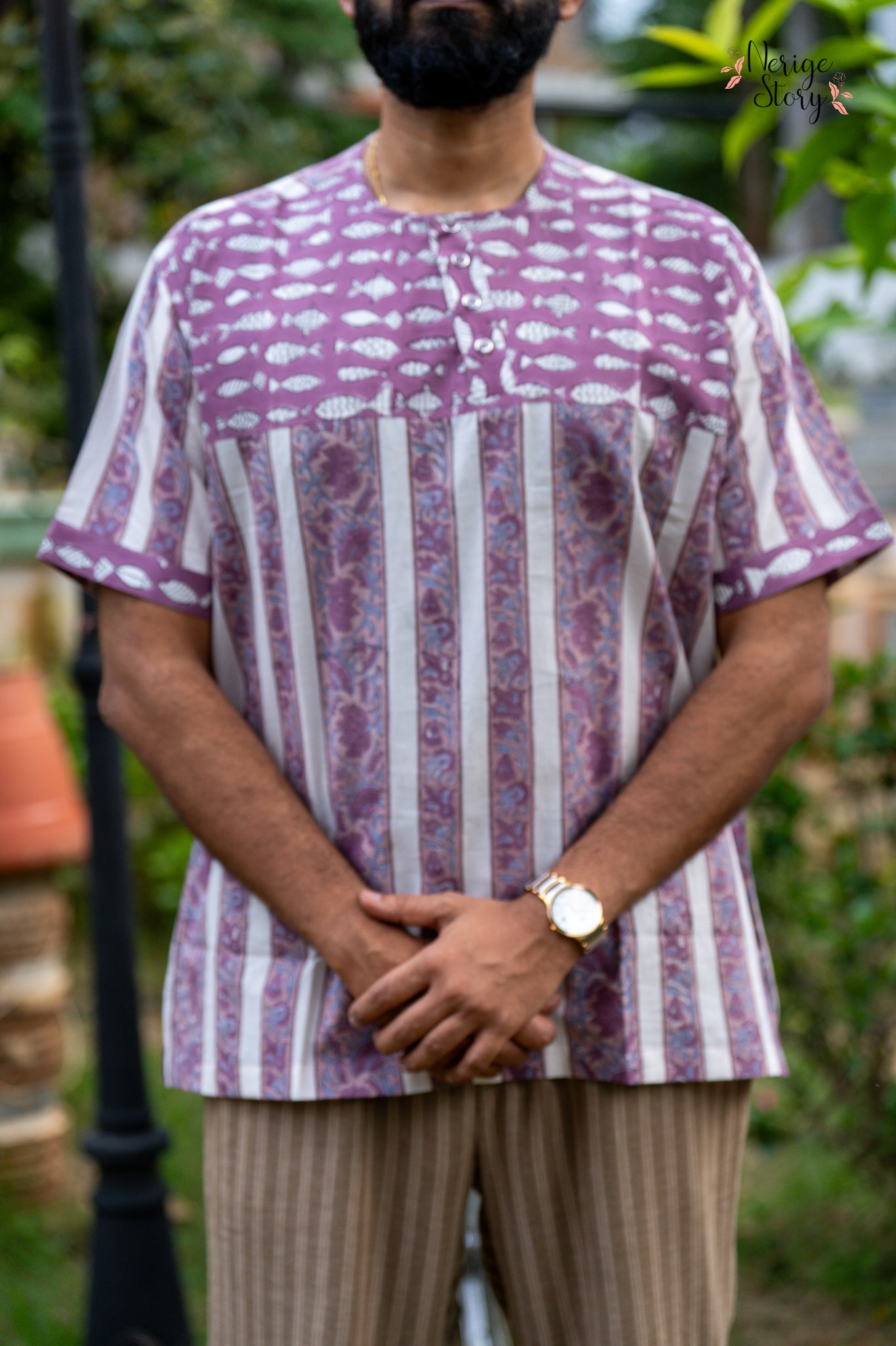 BHARADWAJ (பாரதுவஜ்)