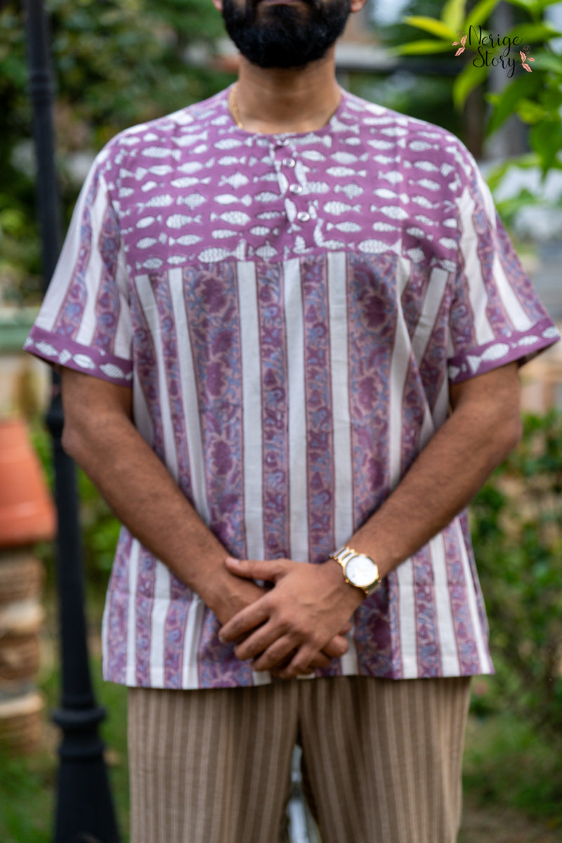BHARADWAJ (பாரதுவஜ்)
