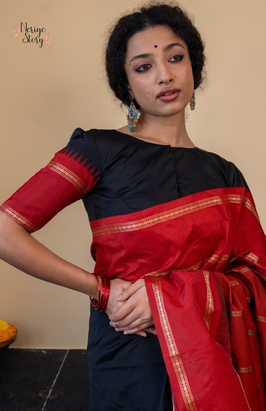 ISHANI (ಇಶಾನಿ)