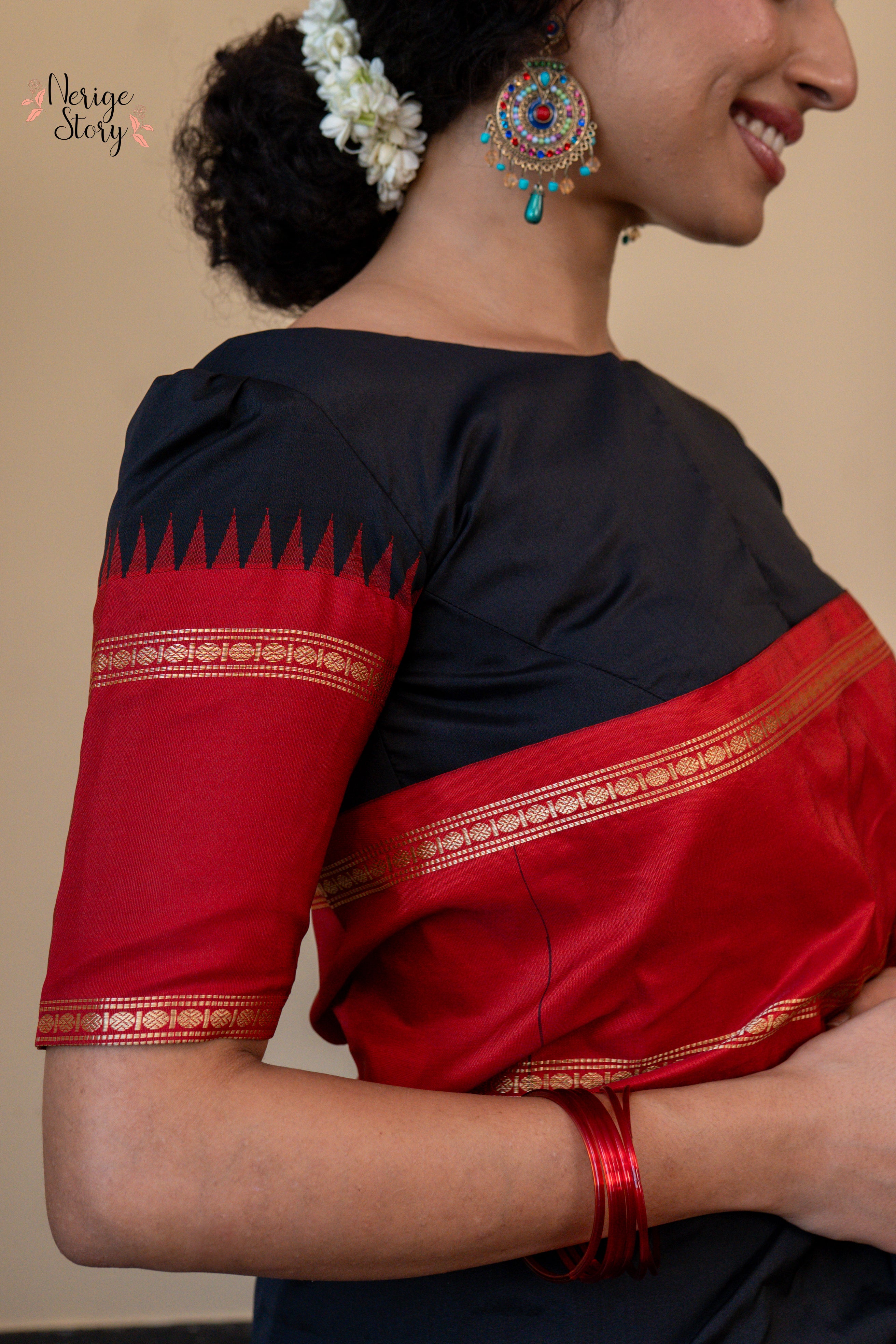 ISHANI (ಇಶಾನಿ)
